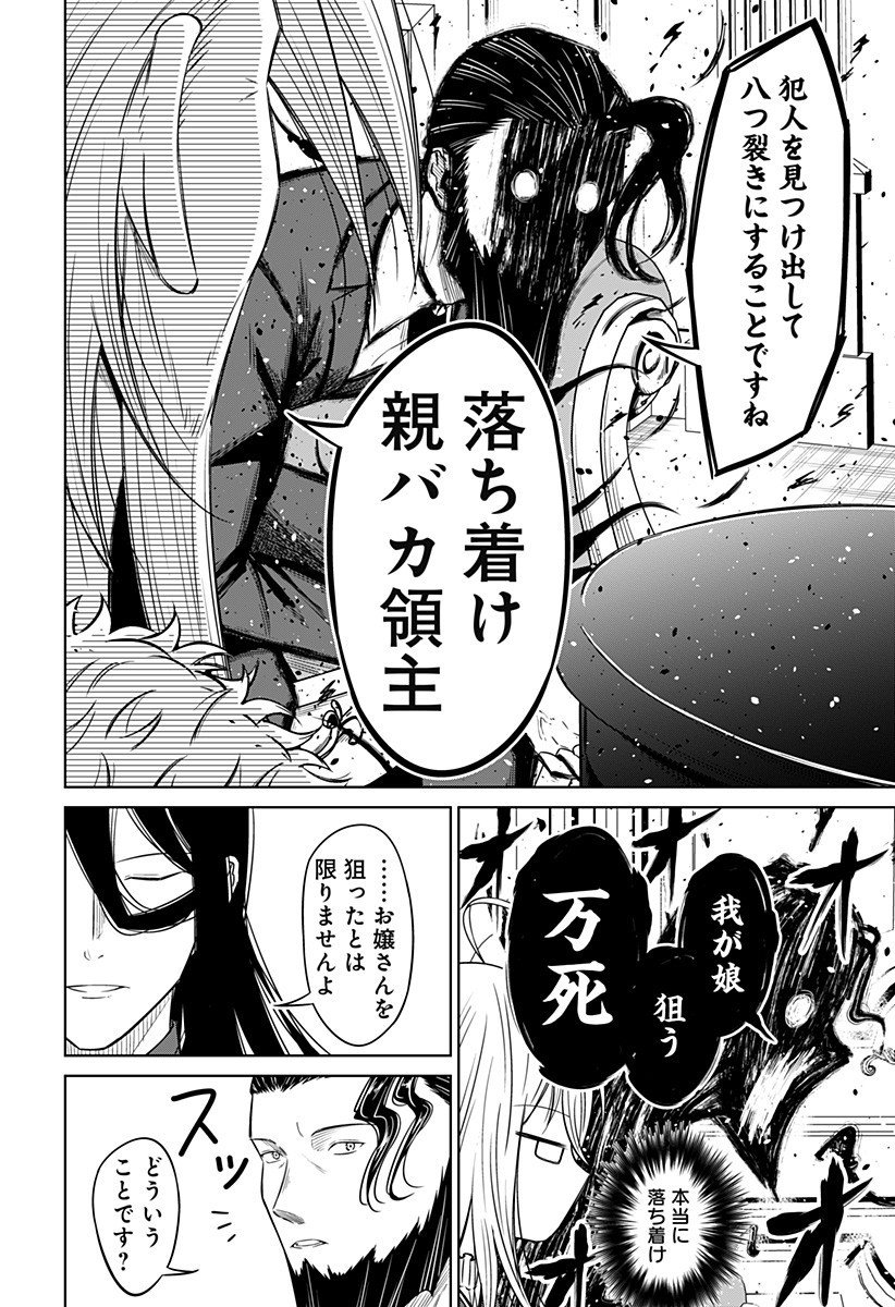 Koukishin Wa Maou Wo Korosu - Chapter 17 - Page 2