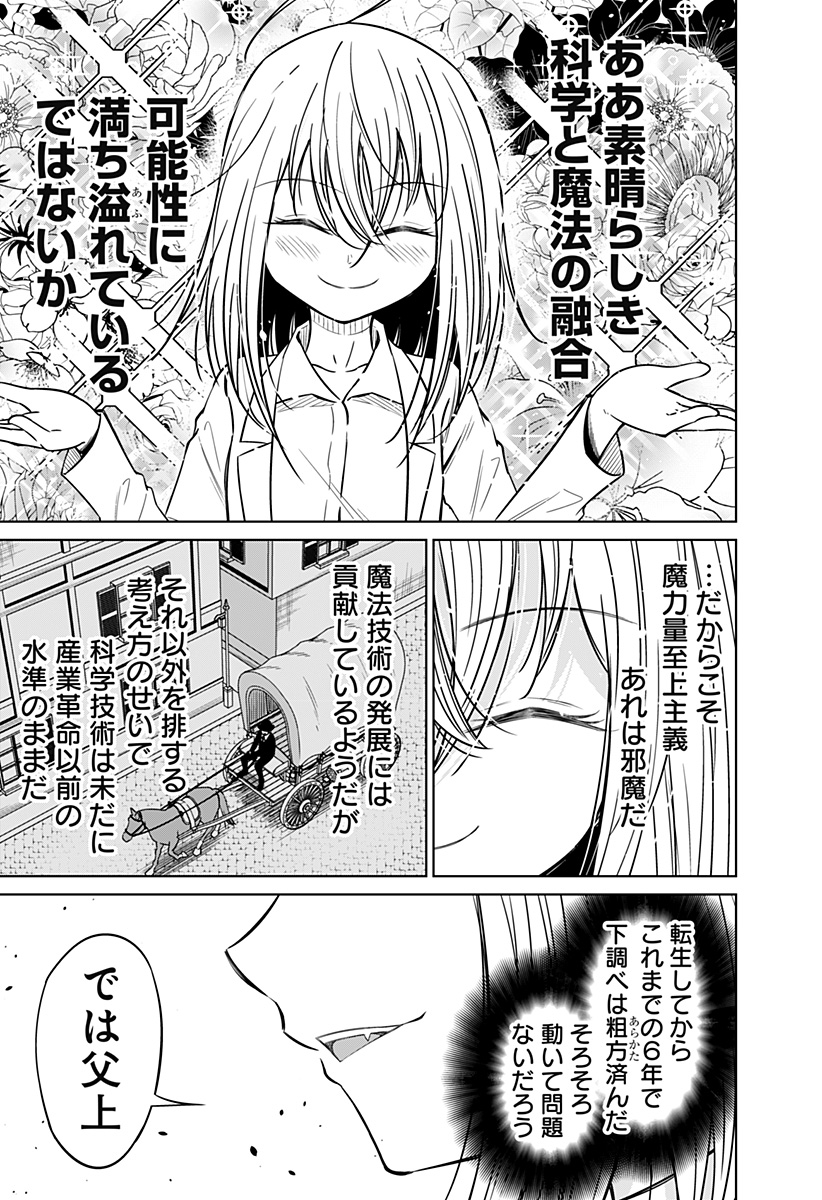 Koukishin Wa Maou Wo Korosu - Chapter 2 - Page 13