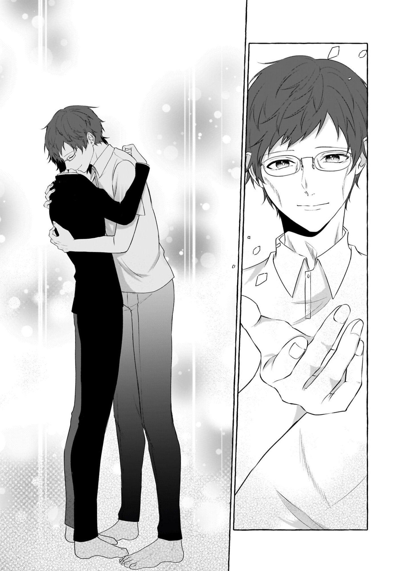 Koumuin De Antai No Hazu Ga, Jiko Bukken Tantou Ni Idou Shimasu - Chapter 6 - Page 29