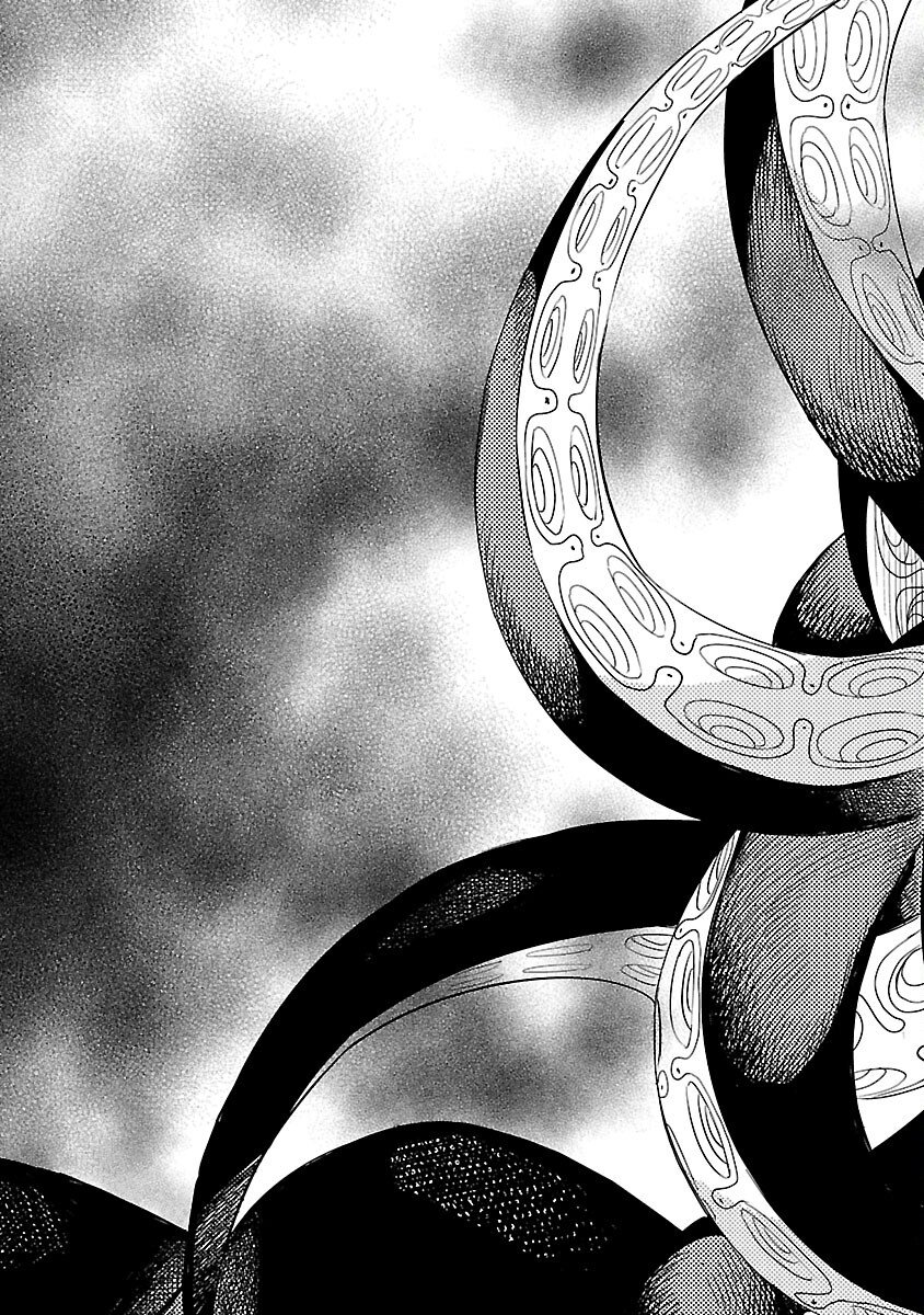 Koushaku Reijou no Rouraku Mission - Chapter 3 - Page 32