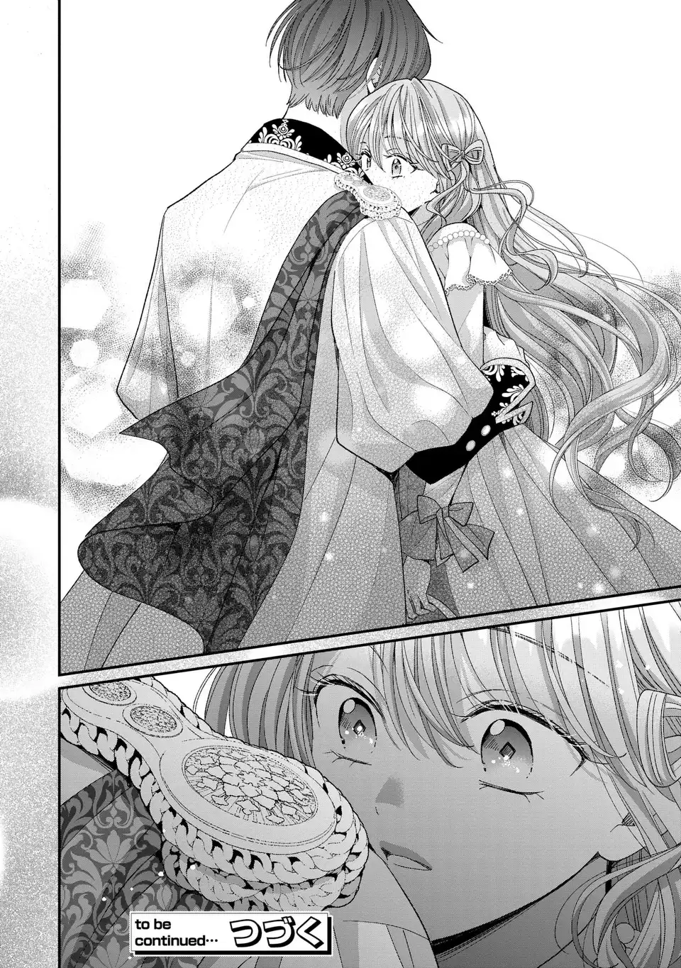 Koushaku-sama, Akuzuma no Watashi wa mou Hanatte Oite Kudasai - Chapter 13 - Page 26