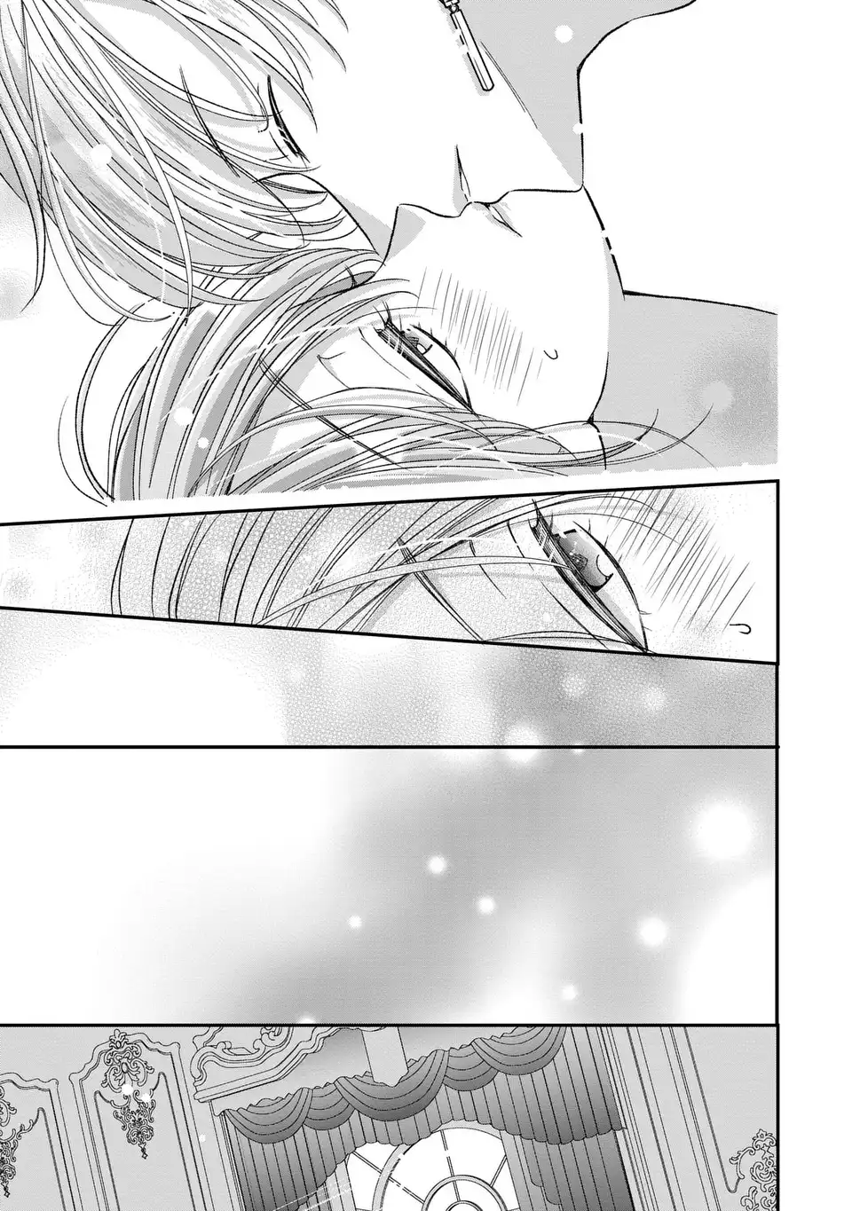 Koushaku-sama, Akuzuma no Watashi wa mou Hanatte Oite Kudasai - Chapter 2 - Page 5