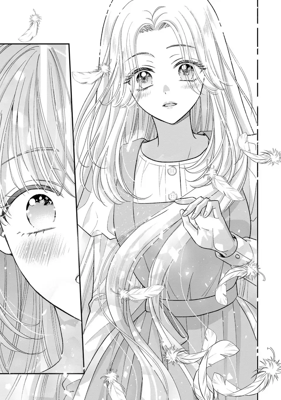 Koushaku-sama, Akuzuma no Watashi wa mou Hanatte Oite Kudasai - Chapter 5 - Page 13