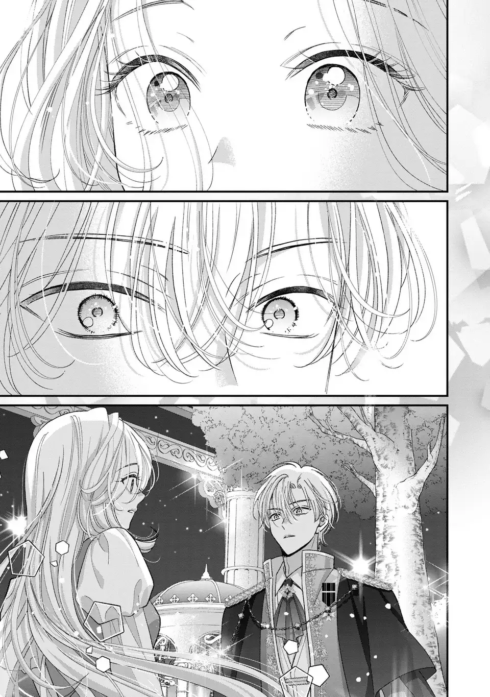 Koushaku-sama, Akuzuma no Watashi wa mou Hanatte Oite Kudasai - Chapter 7 - Page 23