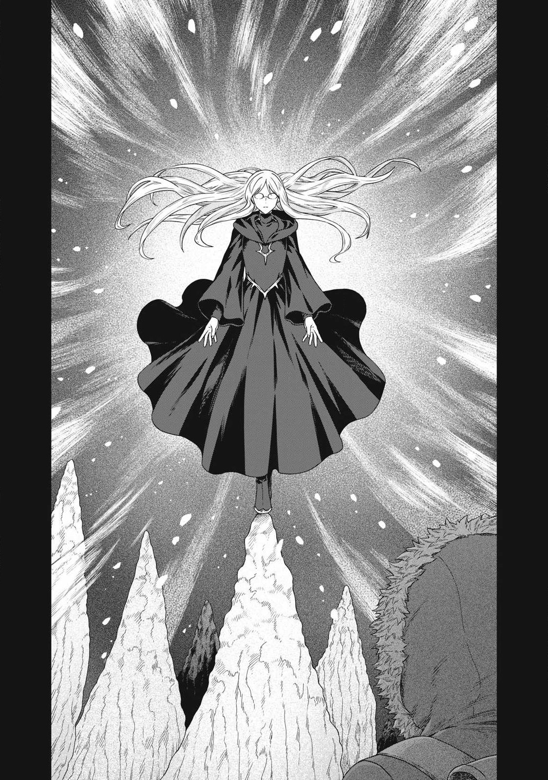 Koushaku-ke no Ryouriban-sama - 300-nen Ikiru Chiisa na Ryourijin - Chapter 40.1 - Page 13