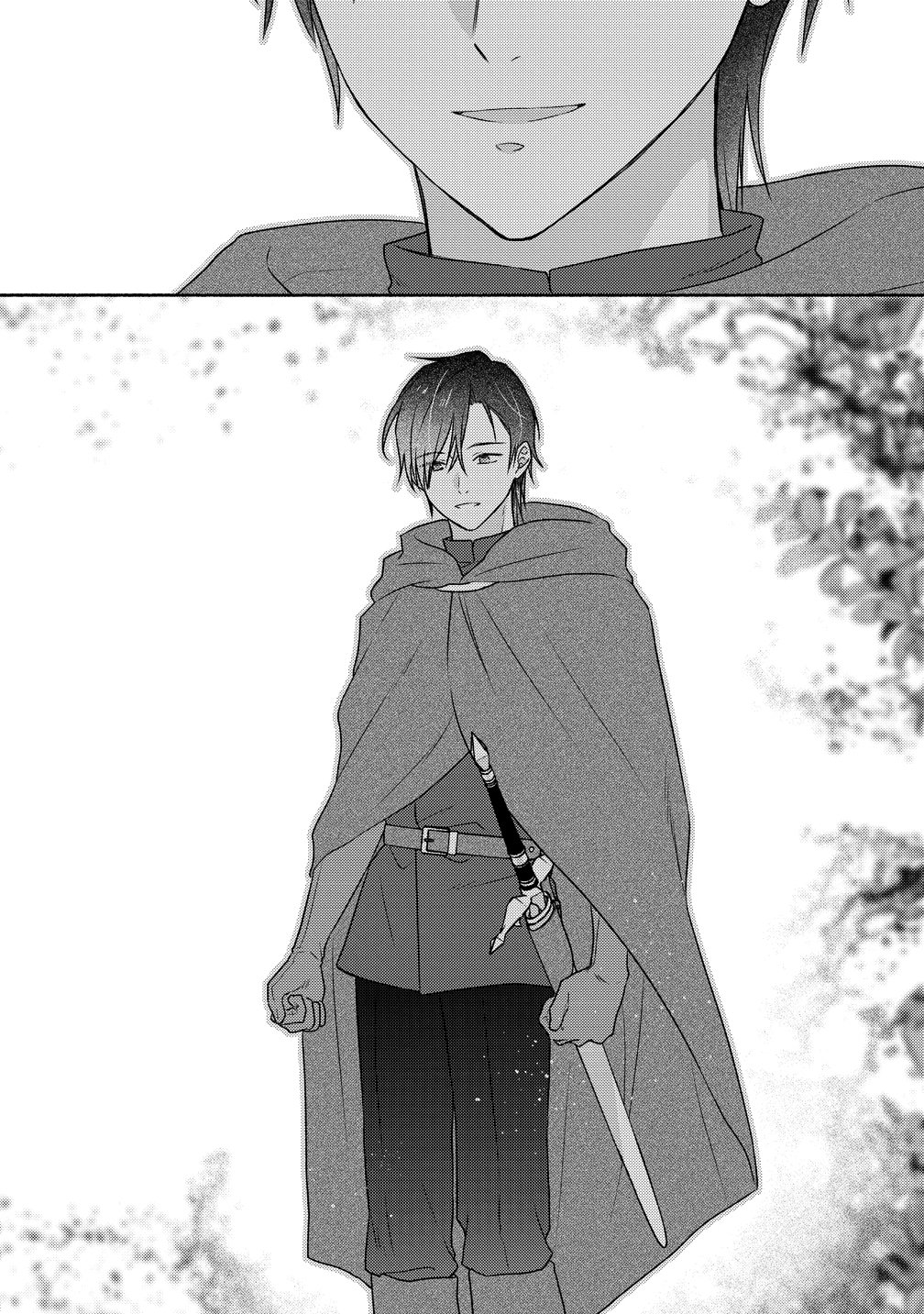 Koutaishi to Kon'yaku Shitara Yomei ga 10-nen ni Chinji nda node, Nazo Toki Hajimemasu! - Chapter 17 - Page 28