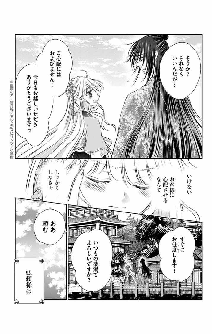 Koutei Denka no Yakutou Kisaki - Chapter 1 - Page 17