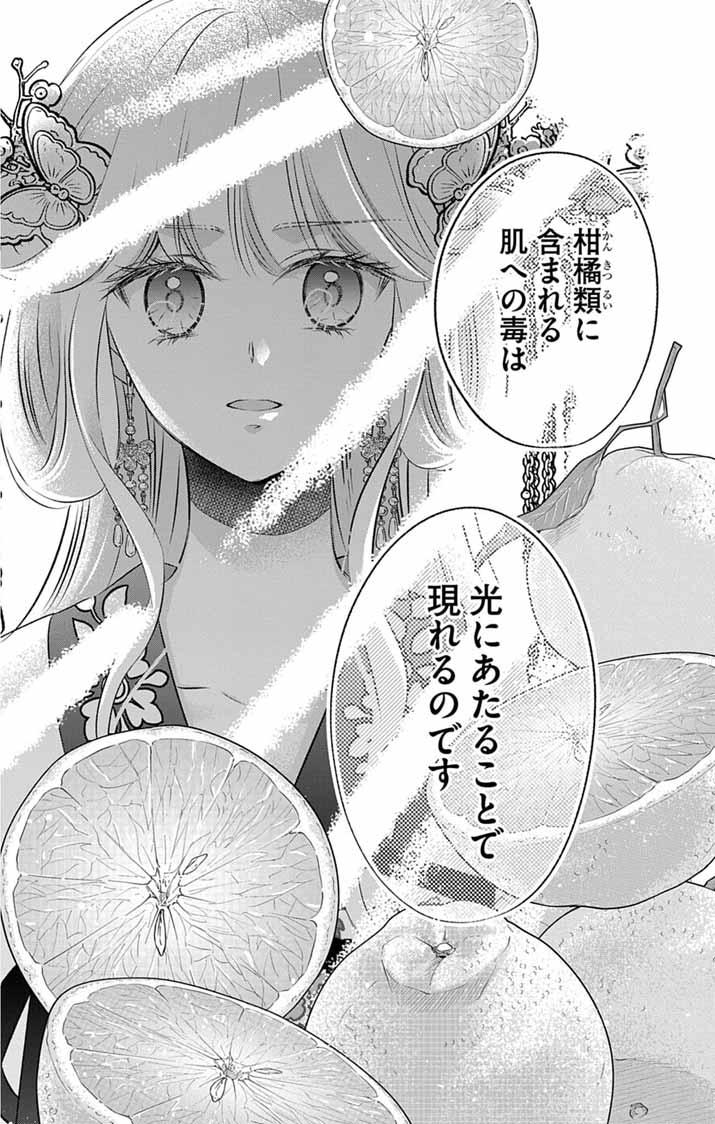 Koutei Denka no Yakutou Kisaki - Chapter 4 - Page 6