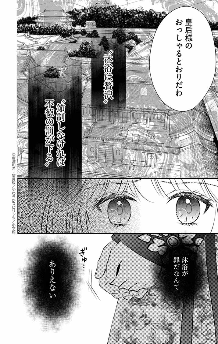 Koutei Denka no Yakutou Kisaki - Chapter 6 - Page 32