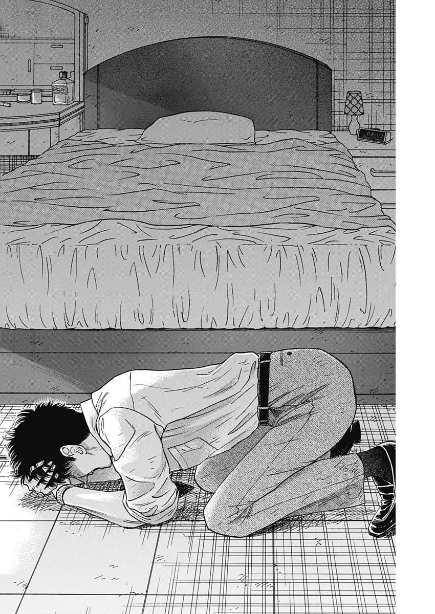 Kowloon Generic Romance Chap 106 - Next Chap 107