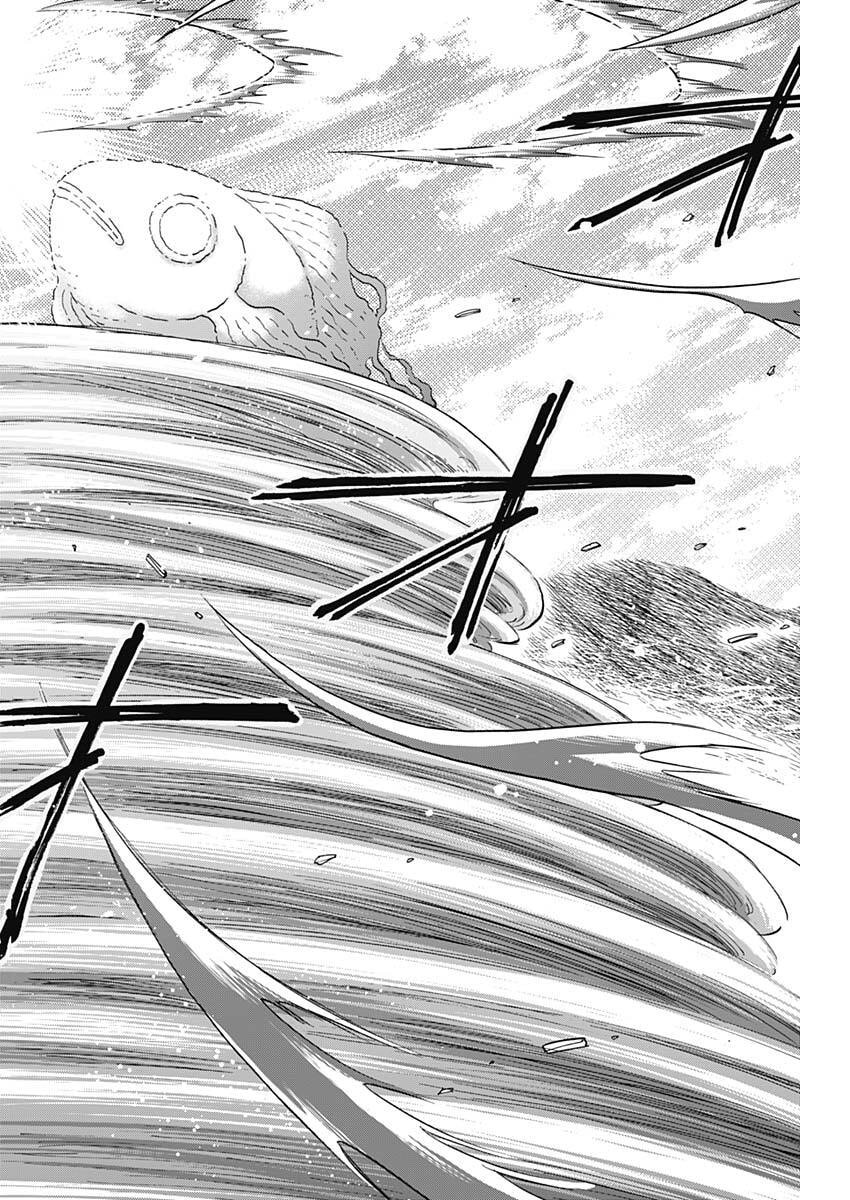 Kowloon Generic Romance Chap 107 - Next Chap 108