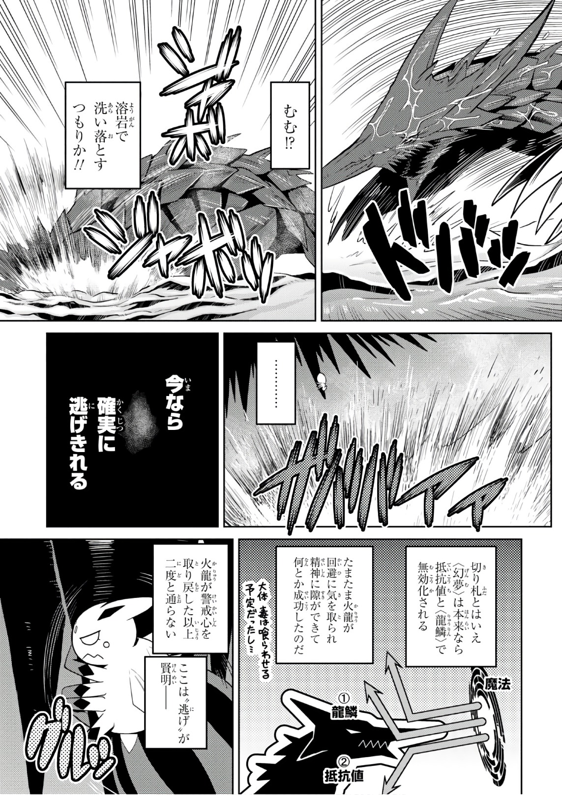 Kumo Desu ga, Nani ka? - Chapter 28.2 - Page 5
