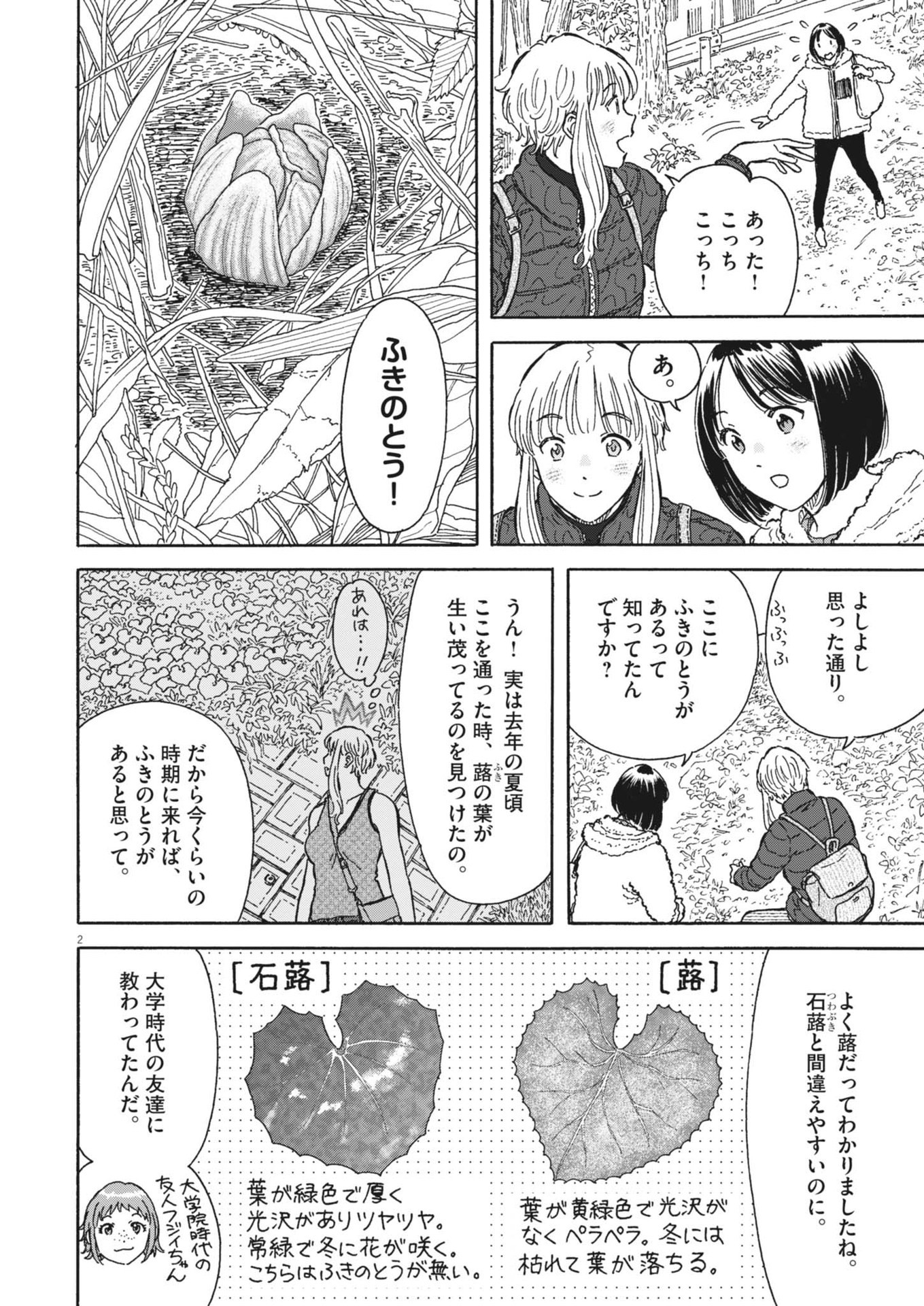 Kuneru Maruta Novo! - Chapter 226 - Page 2