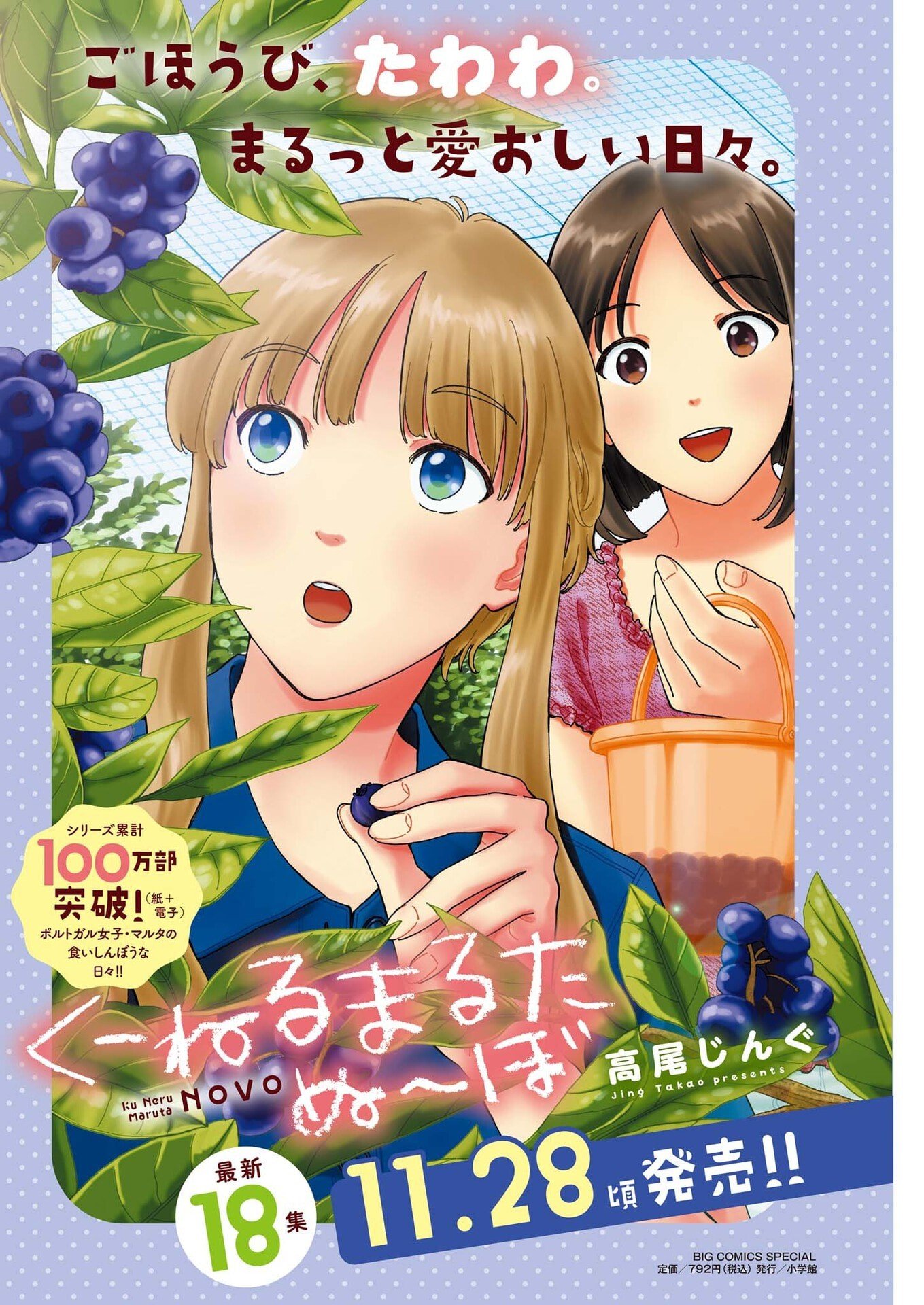 Kuneru Maruta Novo! - Chapter 254 - Page 1