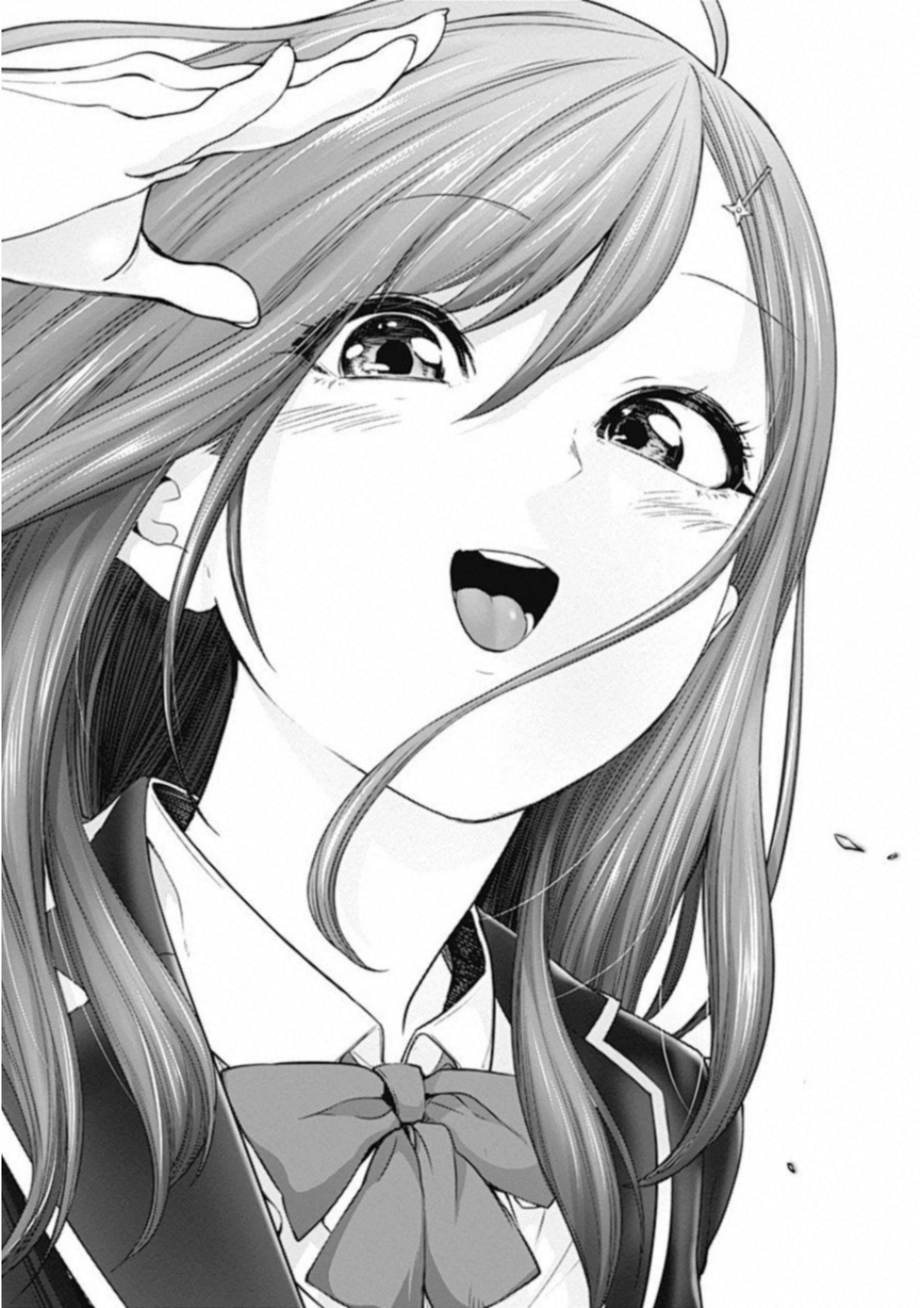 Kunoichi no Ichi! - Chapter 1 - Page 40