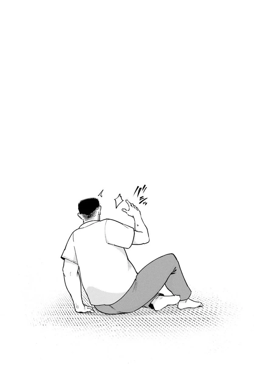 Class de 2-banme ni Kawaii Boyish Osananajimi no Kanzen Kouryaku Shintaku Chat - Chapter 8.1 - Page 12