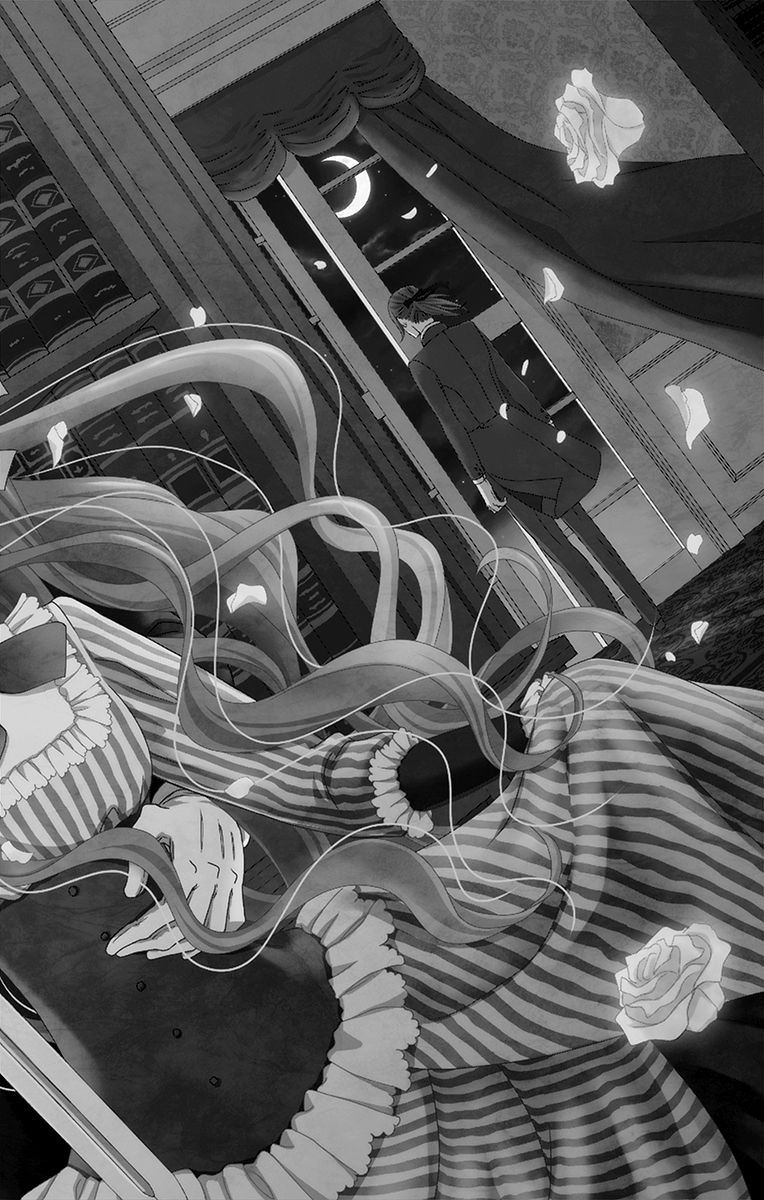 Kuro Hakushaku wa Hoshi o Mederu - Chapter 10 - Page 2