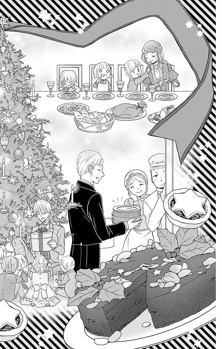 Kuro Hakushaku wa Hoshi o Mederu - Chapter 17 - Page 20