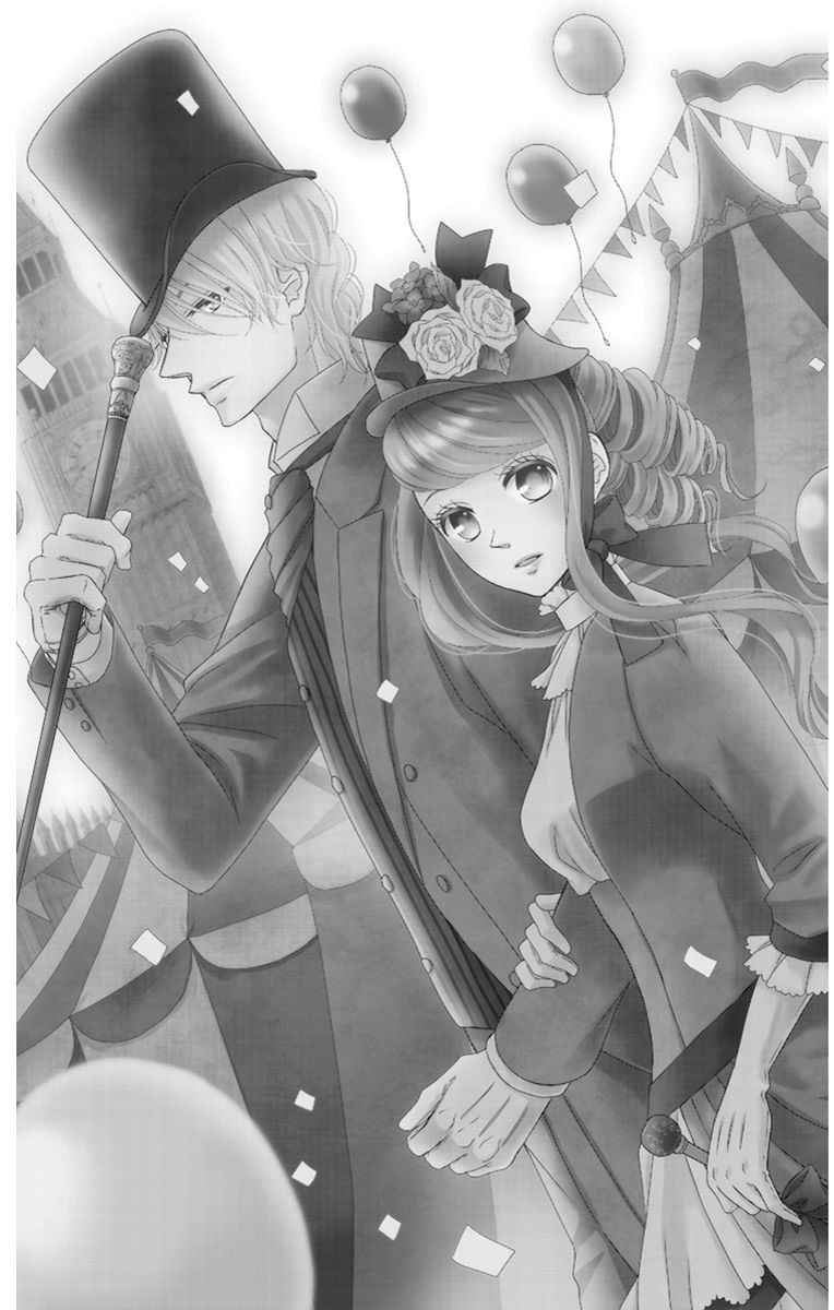 Kuro Hakushaku wa Hoshi o Mederu - Chapter 21 - Page 3