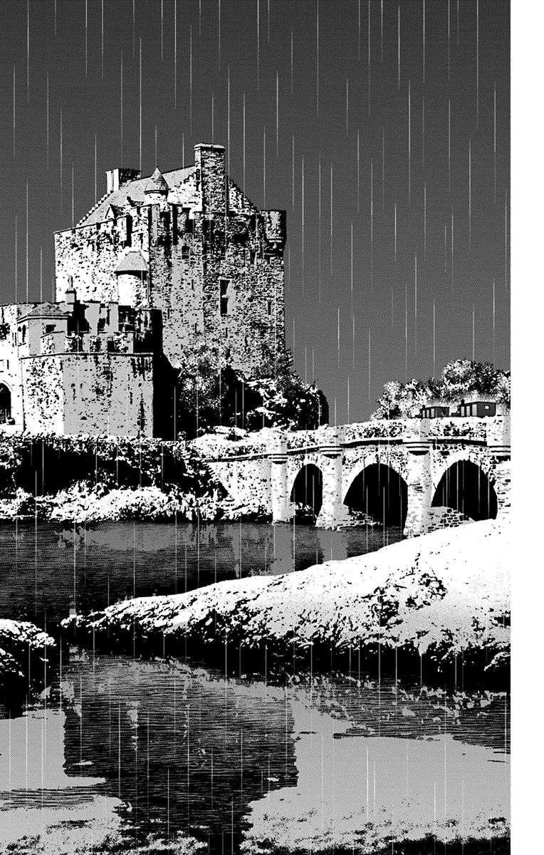 Kuro Hakushaku wa Hoshi o Mederu - Chapter 45 - Page 6