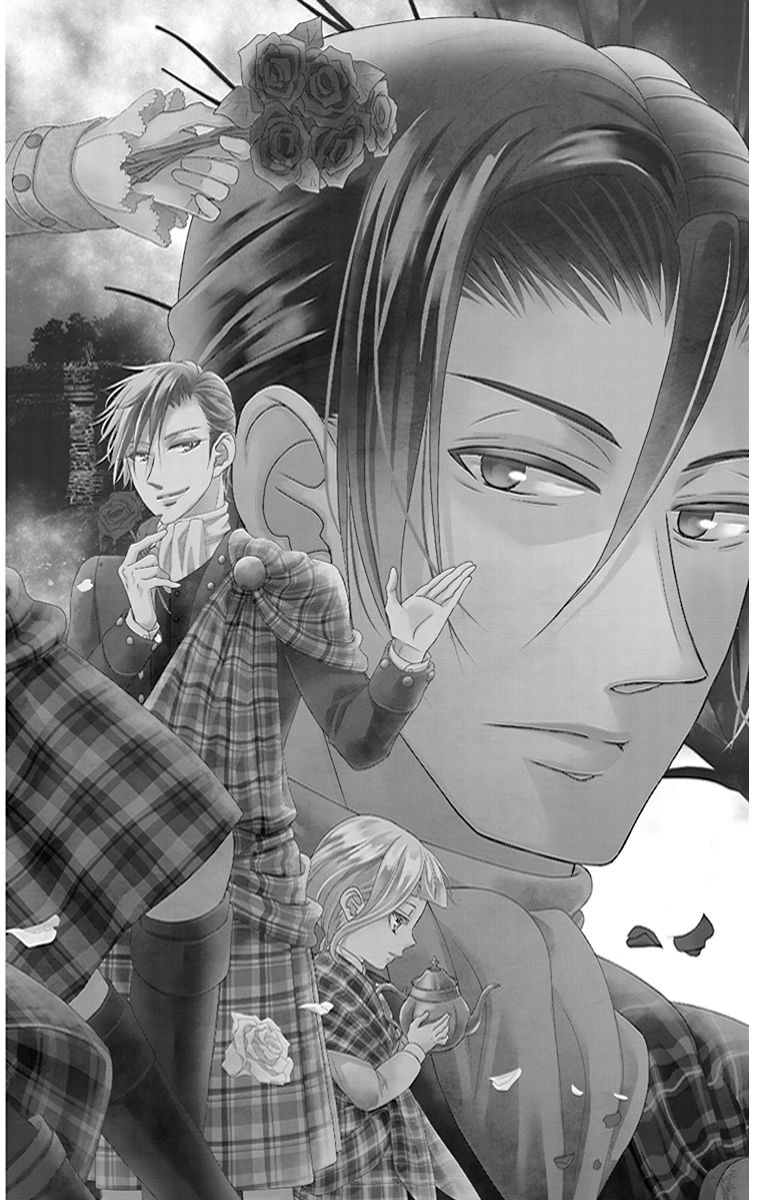 Kuro Hakushaku wa Hoshi o Mederu - Chapter 46 - Page 2