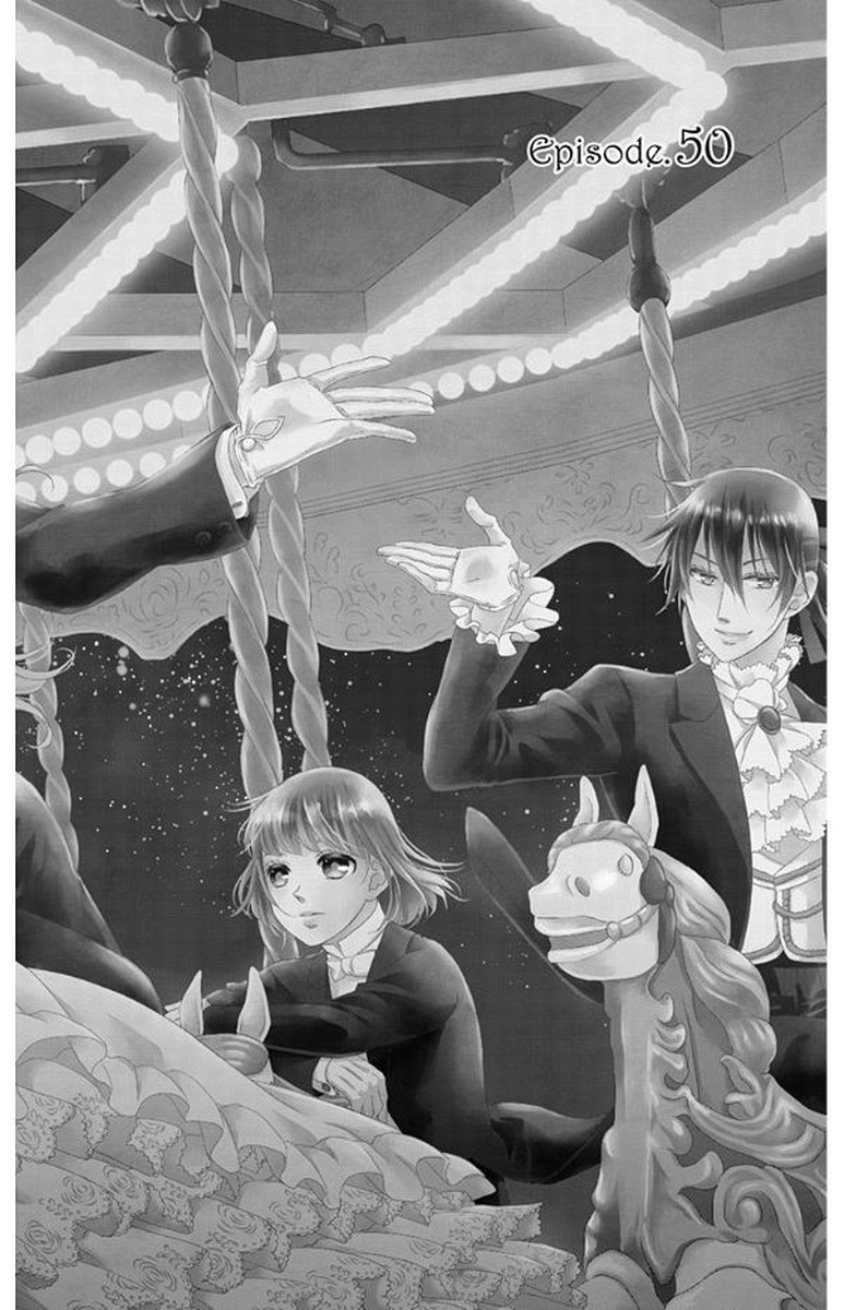 Kuro Hakushaku wa Hoshi o Mederu - Chapter 50 - Page 2