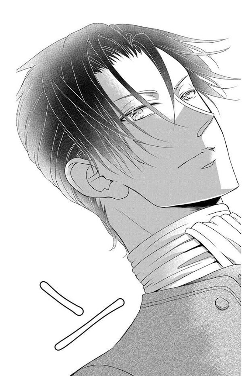 Kuro Hakushaku wa Hoshi o Mederu - Chapter 52 - Page 21