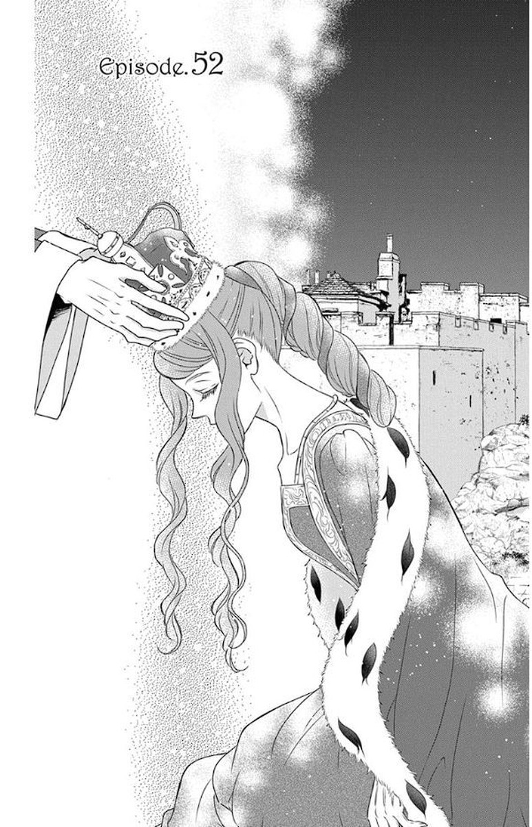 Kuro Hakushaku wa Hoshi o Mederu - Chapter 52 - Page 3