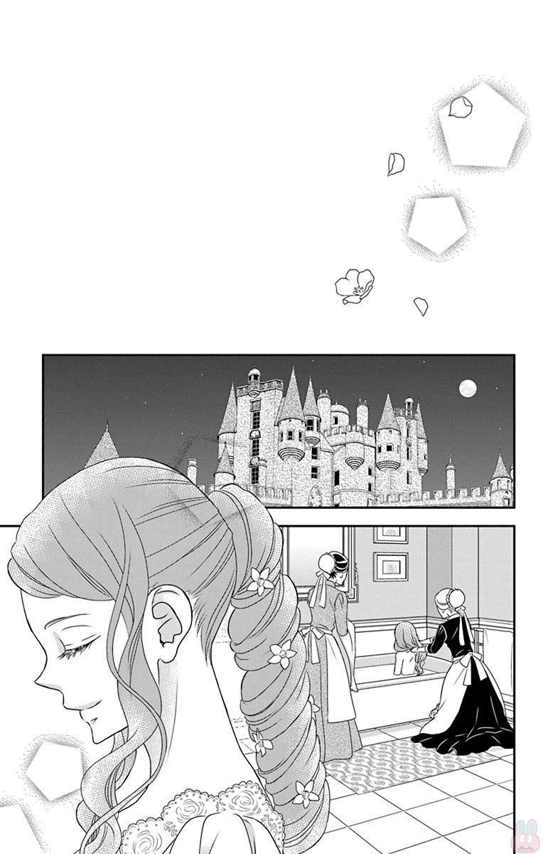 Kuro Hakushaku wa Hoshi o Mederu - Chapter 58 - Page 17