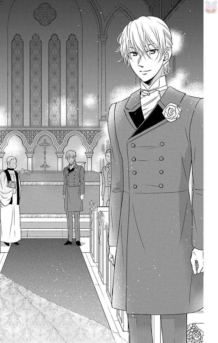 Kuro Hakushaku wa Hoshi o Mederu - Chapter 58 - Page 2