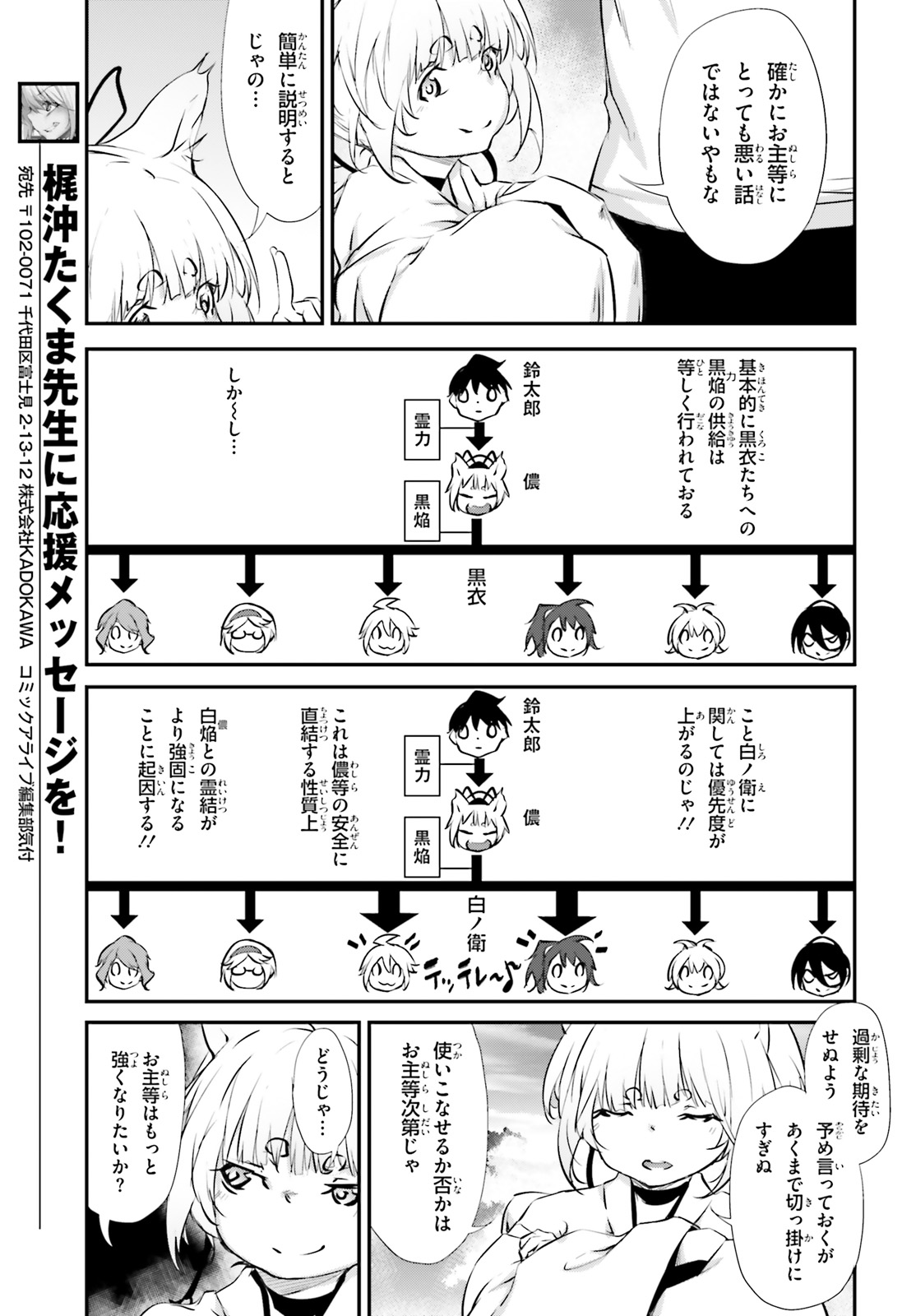 Kokuen no Valkyrie - Chapter 10 - Page 25