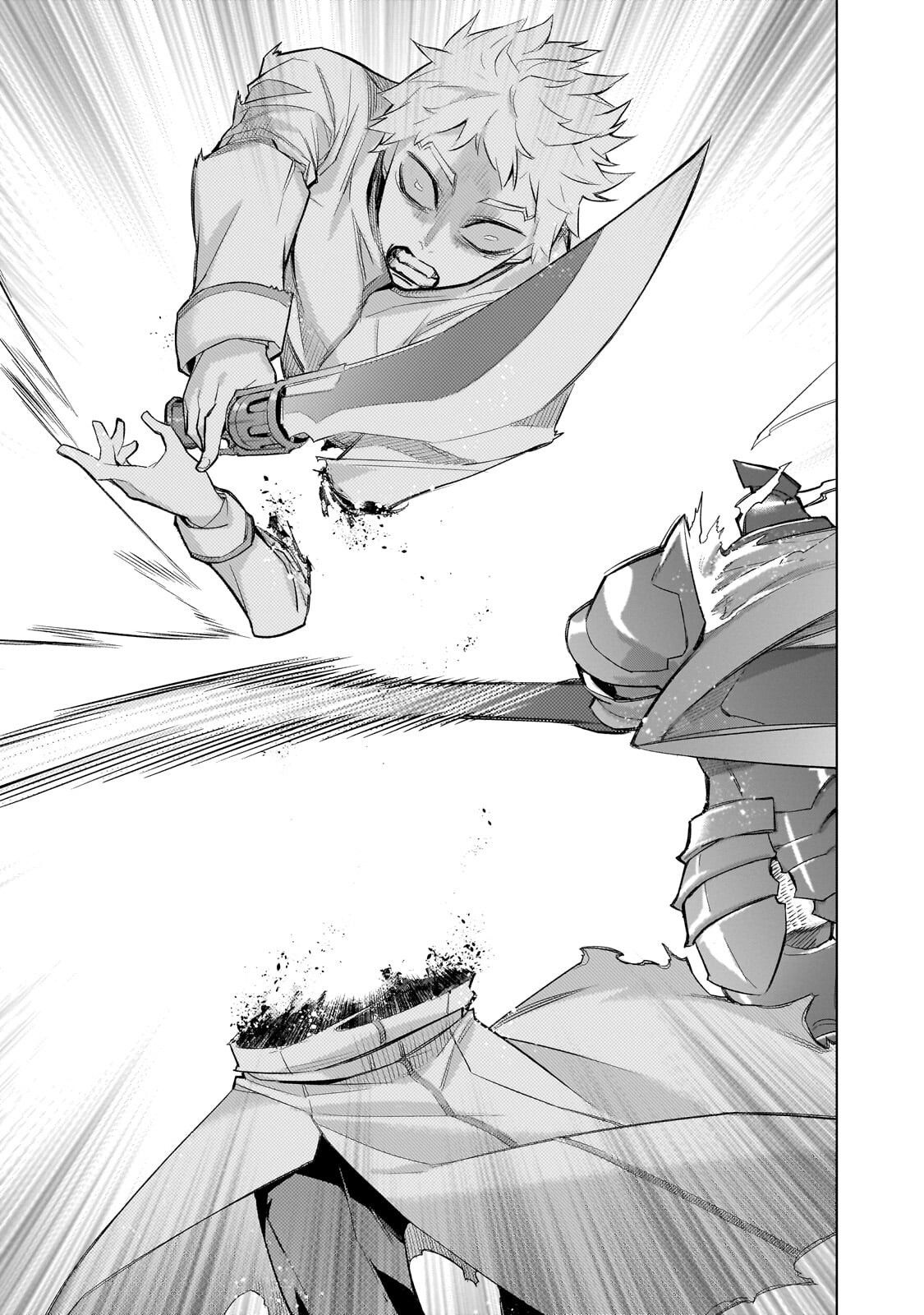 黒の召喚士 Chap 183 - Next Chap 184