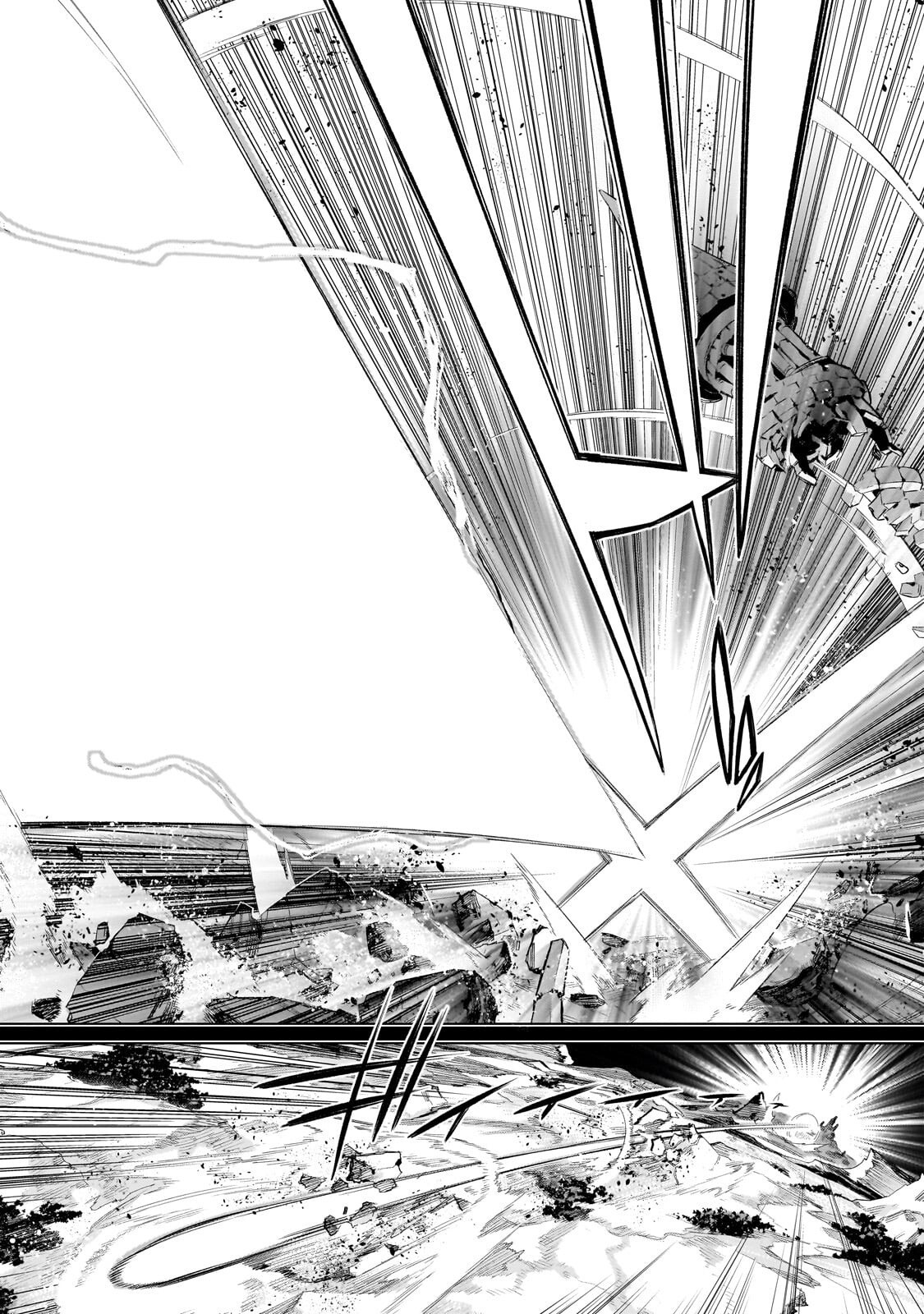 黒の召喚士 Chap 186.2 - Next Chap 187.2