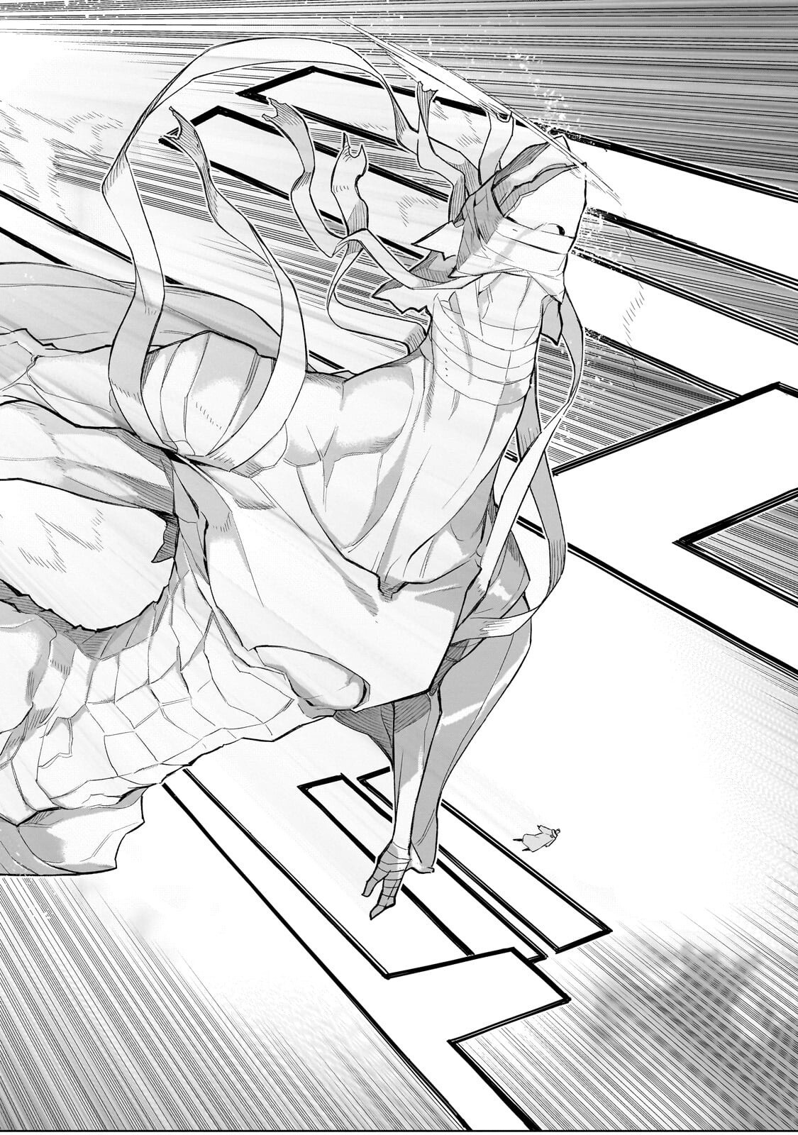 Kuro no Shoukanshi - Chapter 187 - Page 14