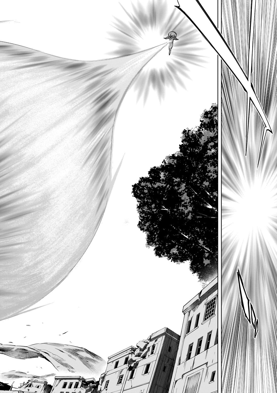 黒の召喚士 Chap 188 - Next Chap 189