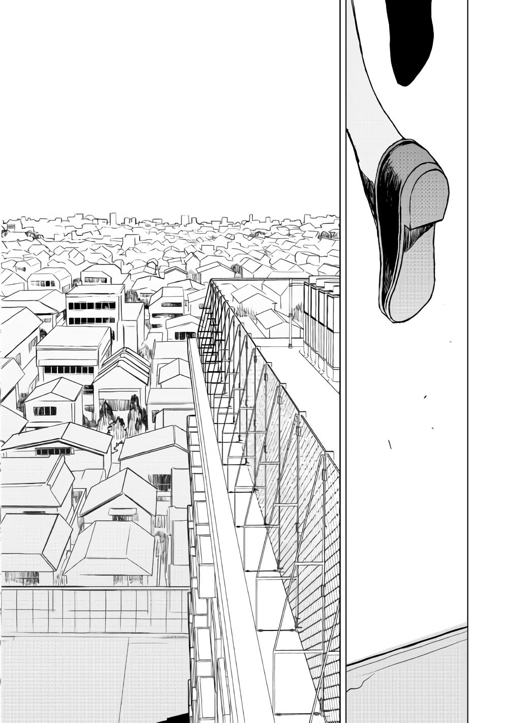 Kuro no Souzou Shoukanshi - Tenseisha no Hangyaku - Chapter 17 - Page 8