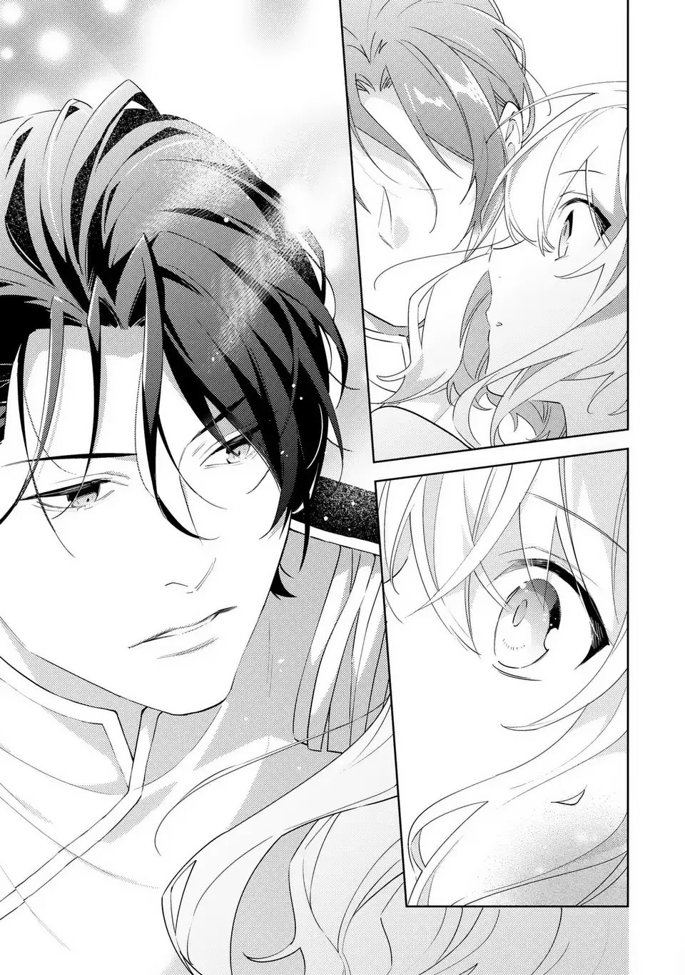 Kuro Usagi Hakushaku no Dekiai Kyuukon - Chapter 1 - Page 13
