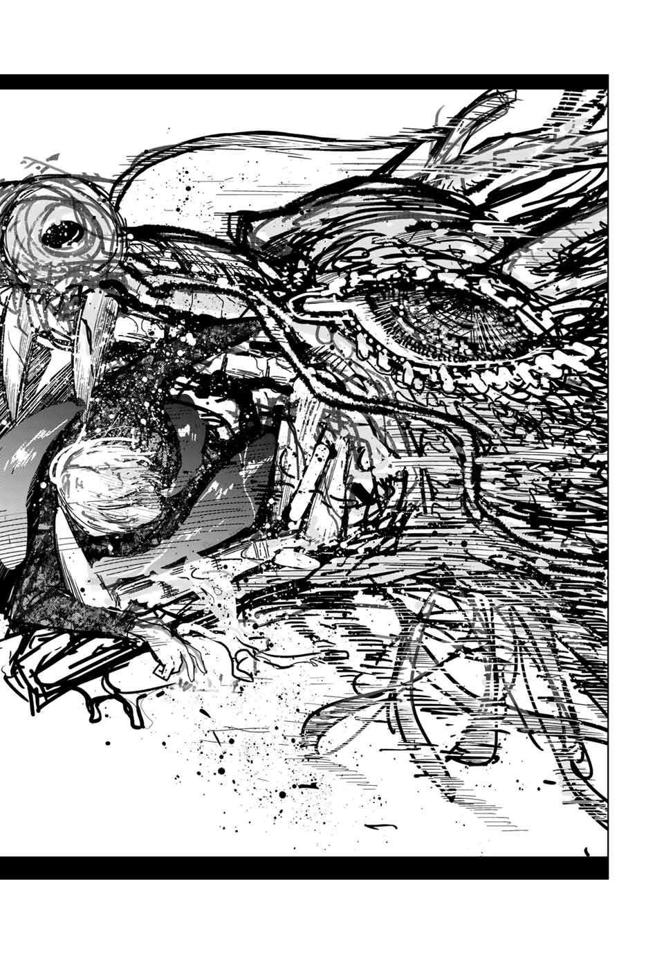 Kuroha to Nijisuke - Chapter 39 - Page 21