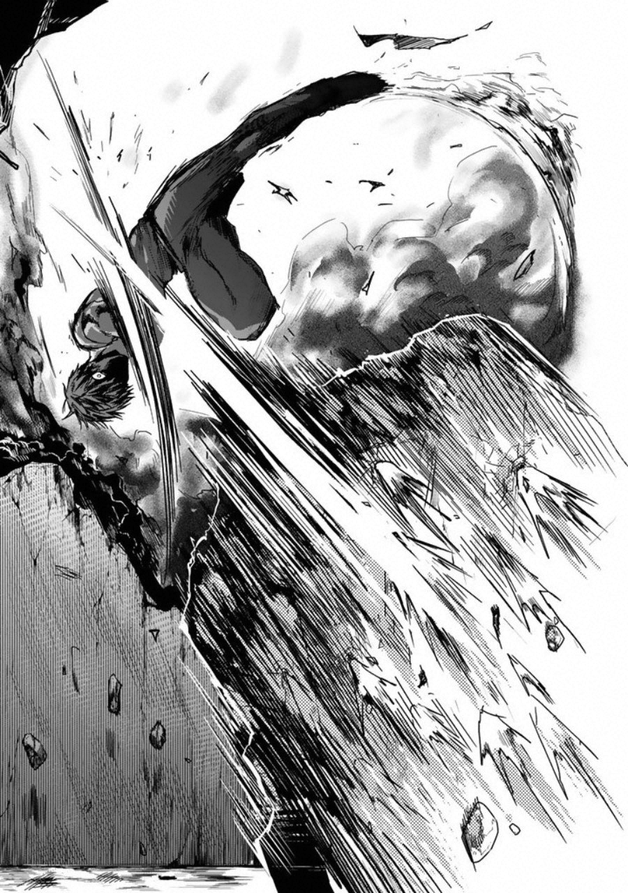 Kuroha to Nijisuke - Chapter 5 - Page 4