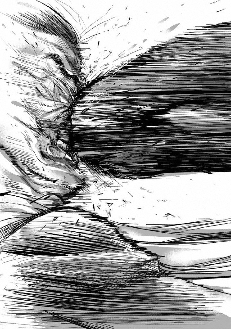 Kuroha to Nijisuke - Chapter 6 - Page 14