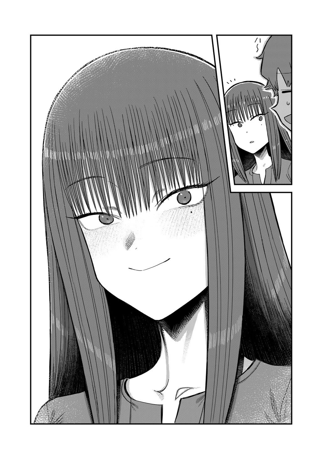 Kurono-san wa Occult ga Suki! - Chapter 21 - Page 25