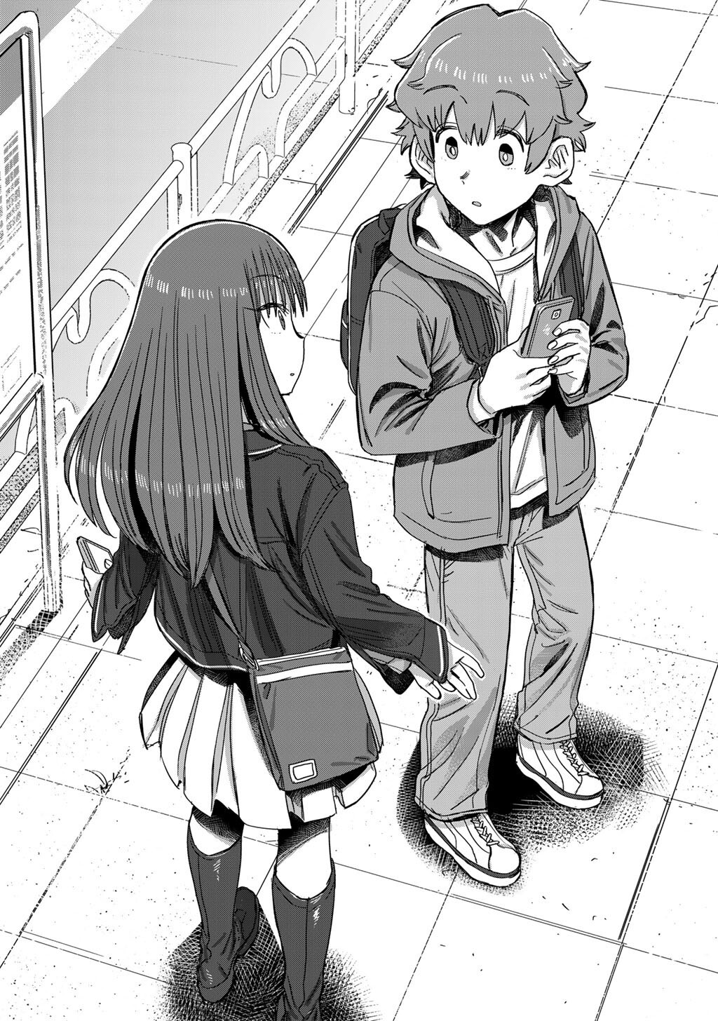 Kurono-san wa Occult ga Suki! - Chapter 22 - Page 24