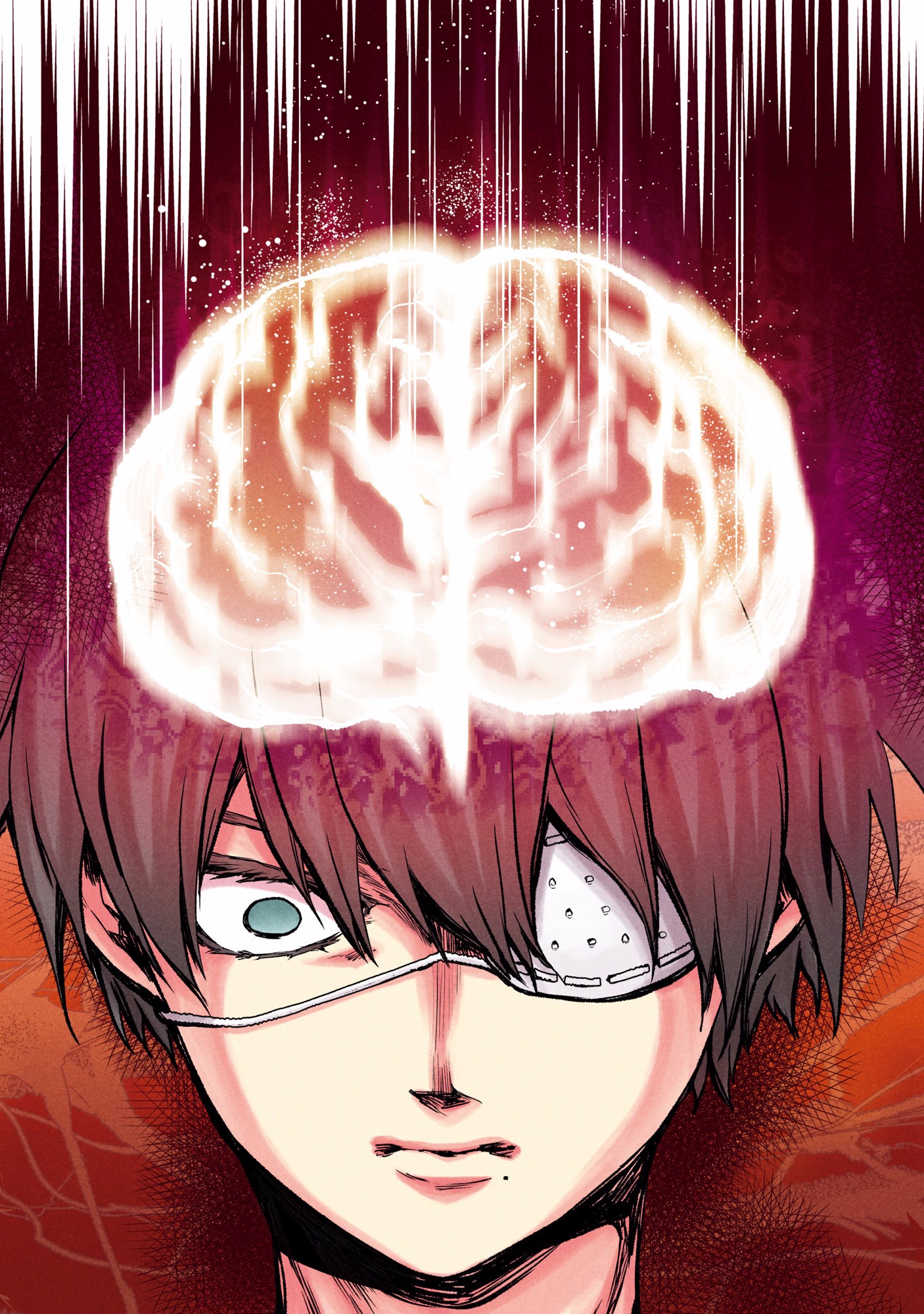 Kuronou Syndrome - Chapter 2 - Page 13