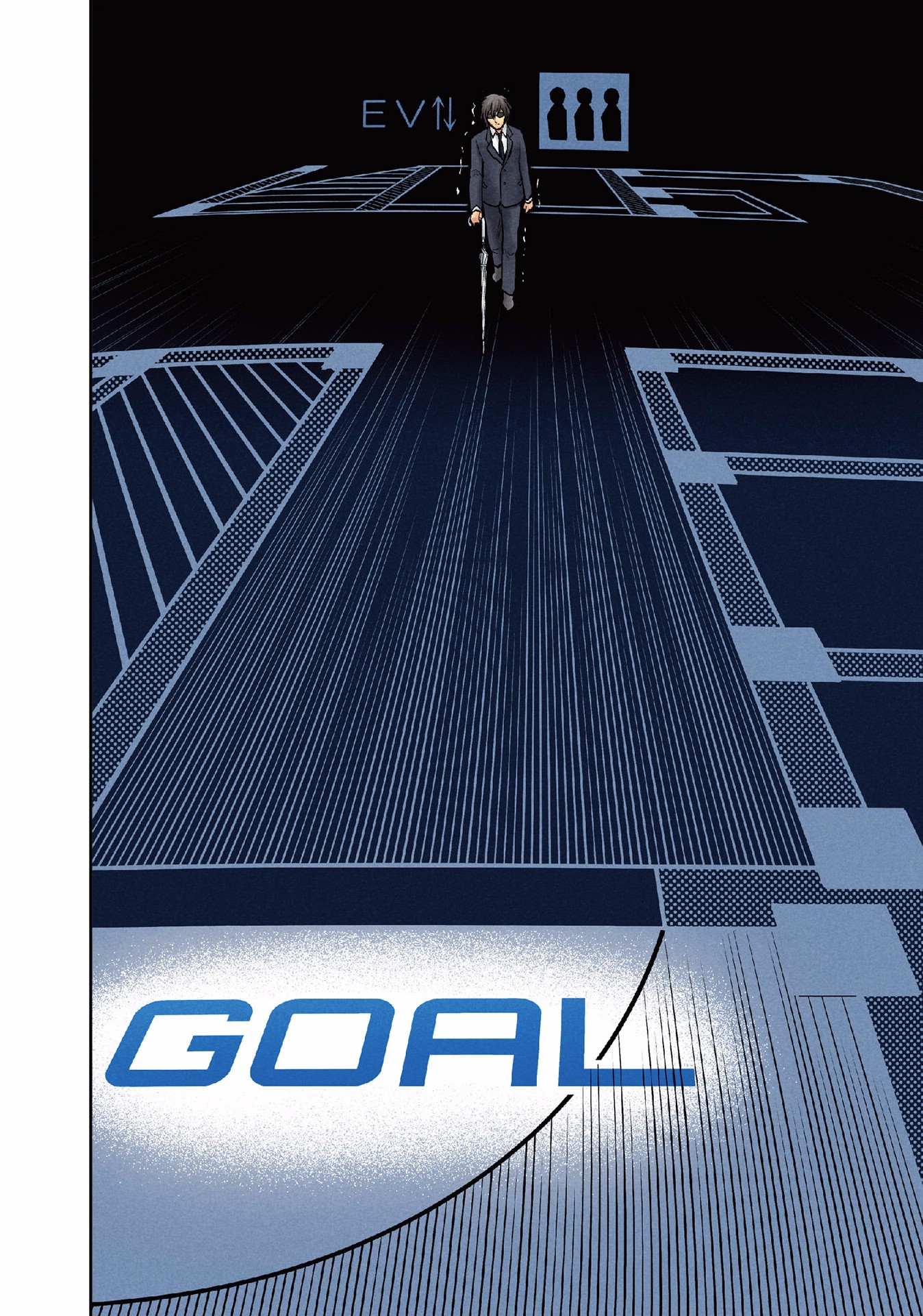 Kuronou Syndrome - Chapter 9 - Page 10