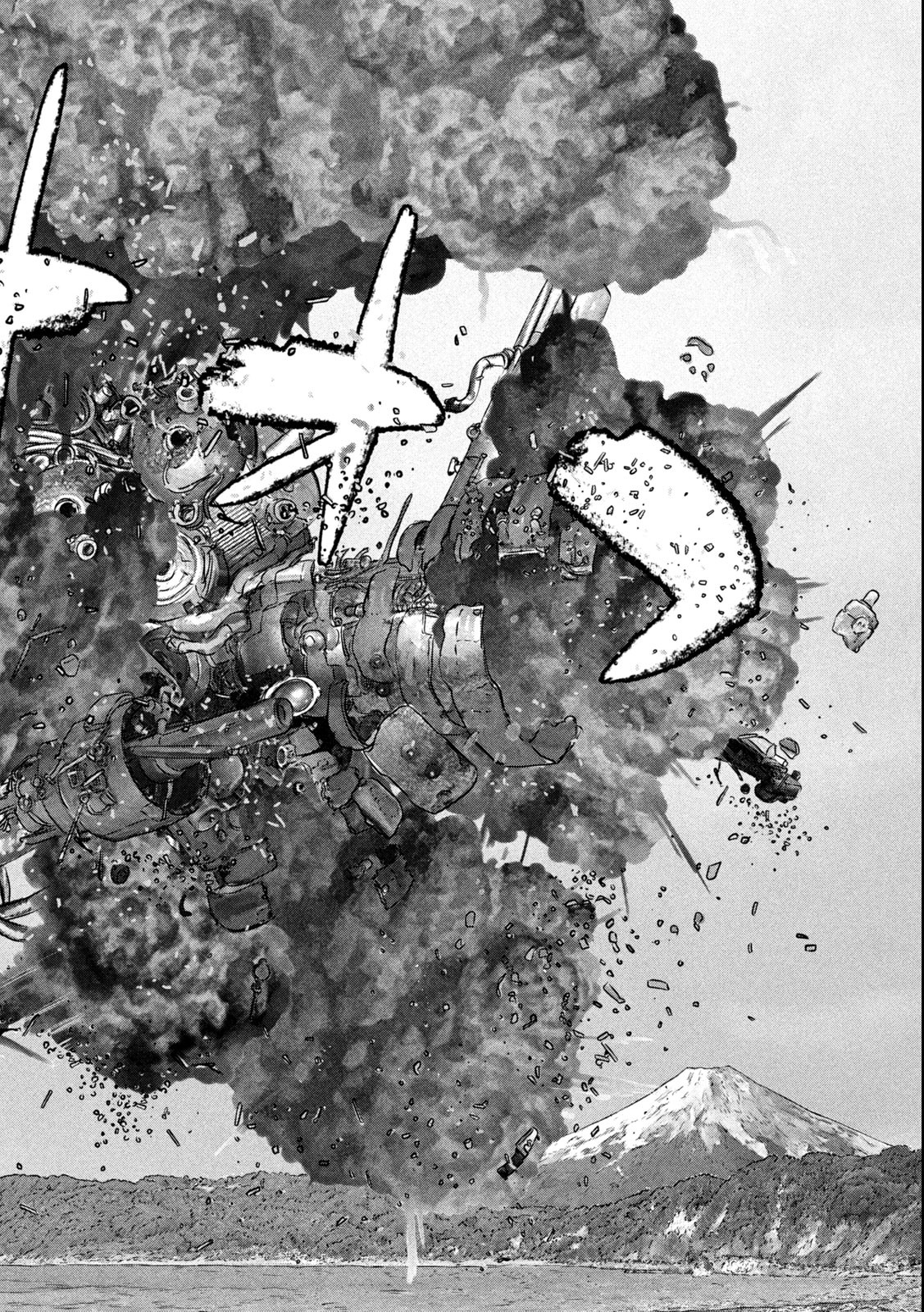 Kuuraisen Uchiharairei - Chapter 1.2 - Page 28