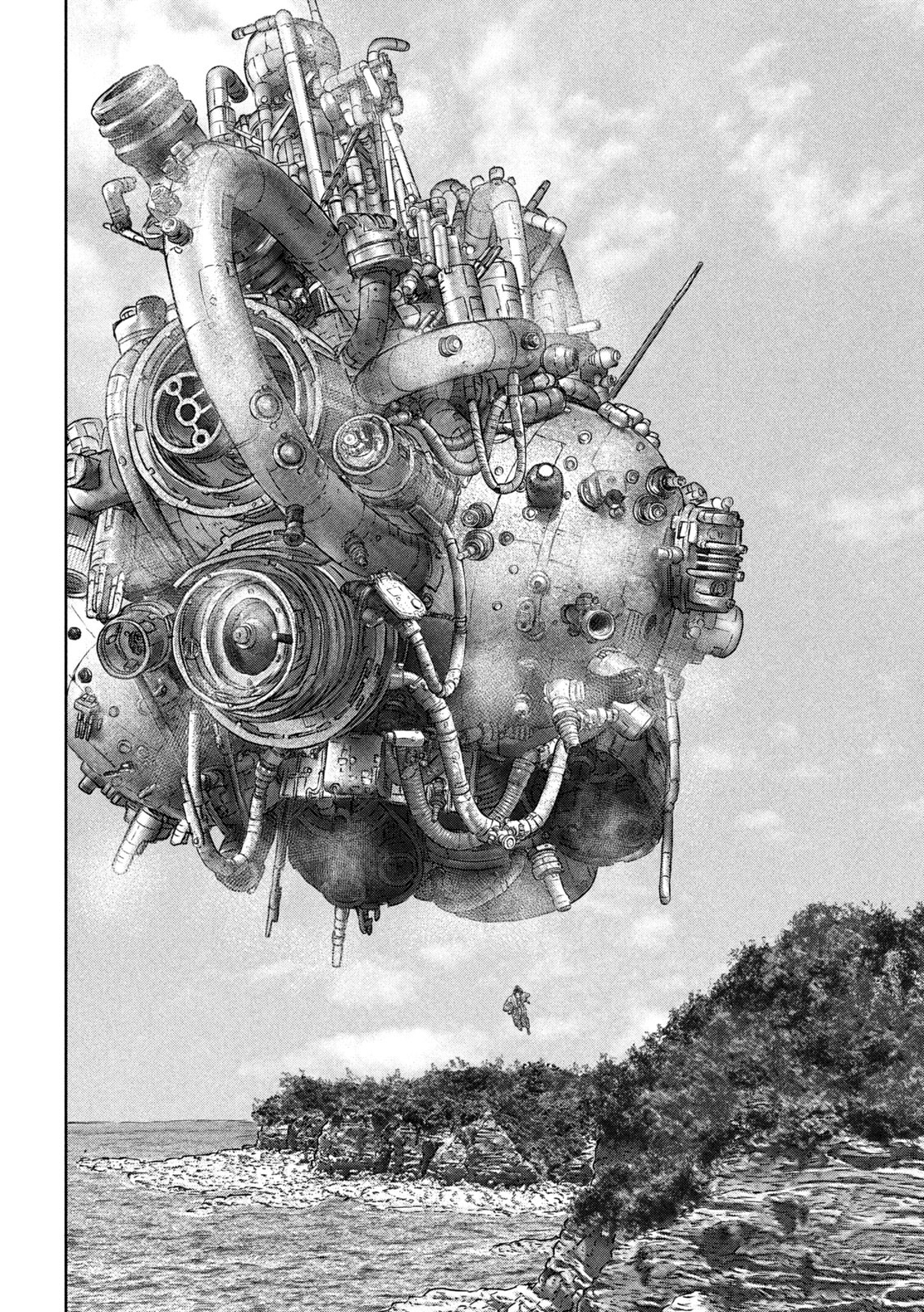 Kuuraisen Uchiharairei - Chapter 10 - Page 32