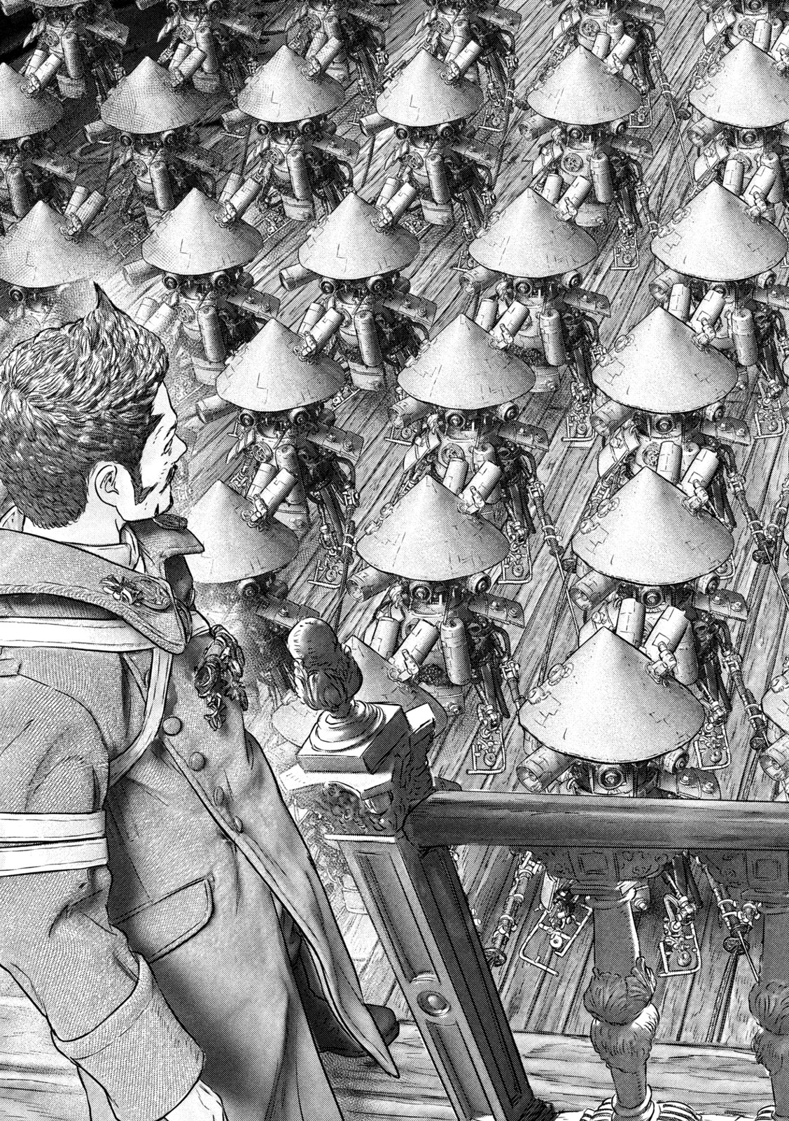 Kuuraisen Uchiharairei - Chapter 11 - Page 23