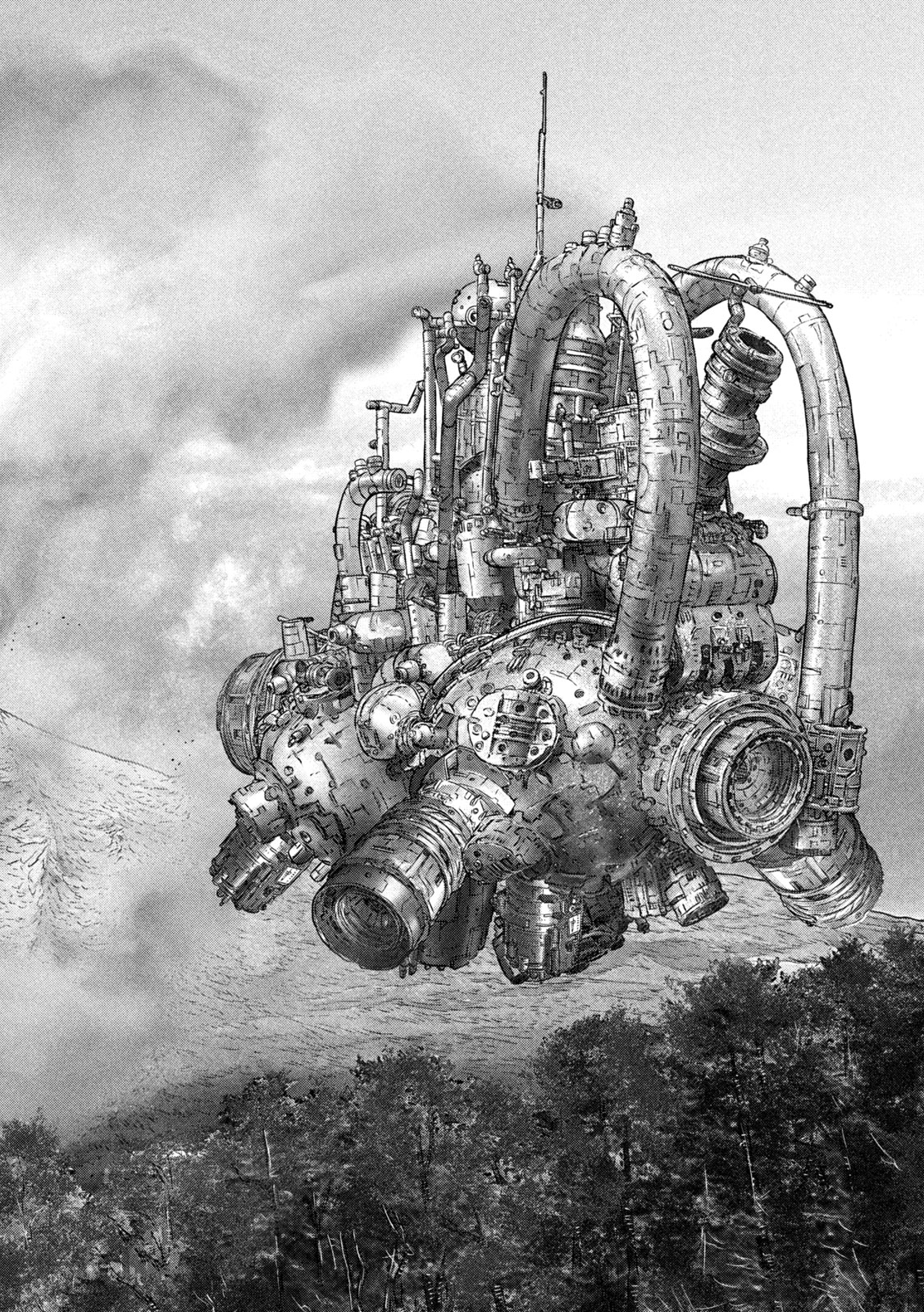 Kuuraisen Uchiharairei - Chapter 13 - Page 18