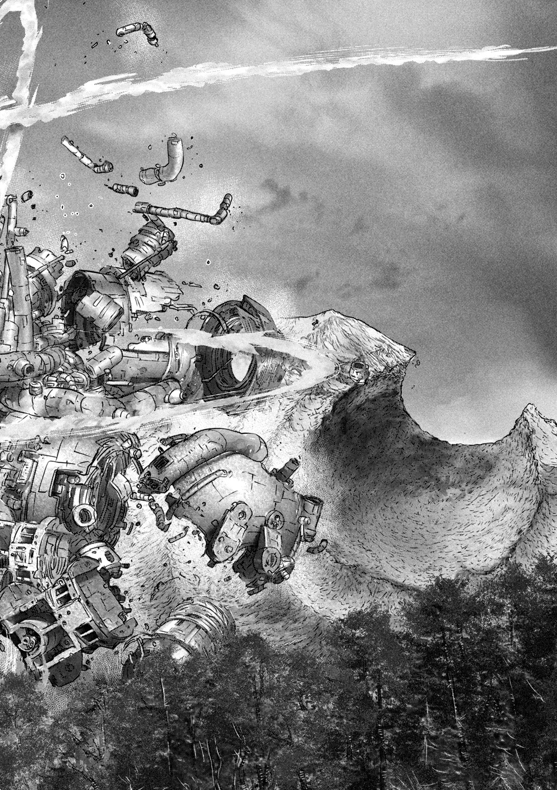 Kuuraisen Uchiharairei - Chapter 15 - Page 18