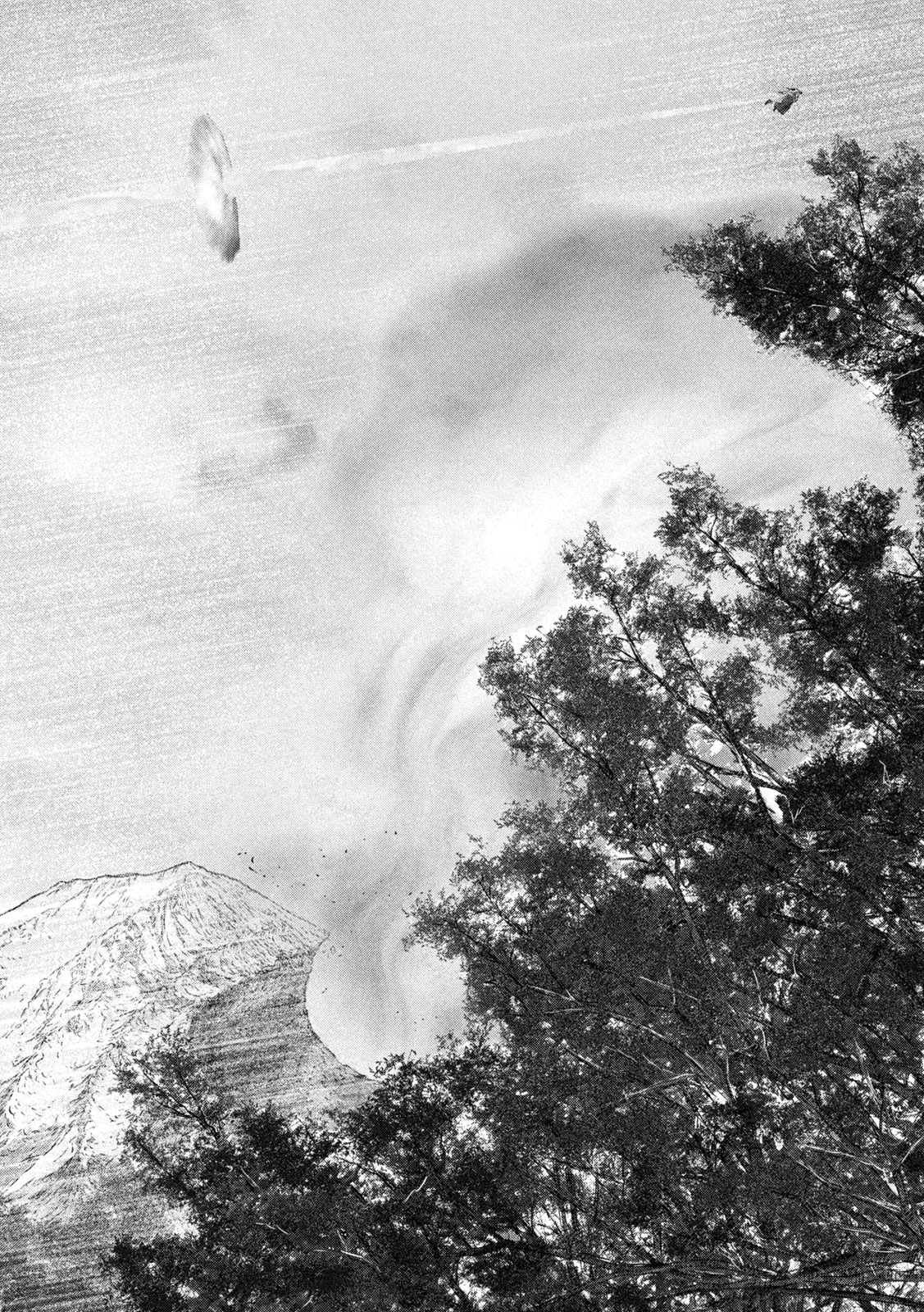 Kuuraisen Uchiharairei - Chapter 15 - Page 2